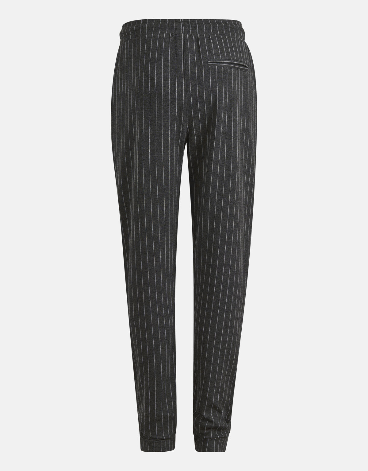 Nadelstreifen-Hose Dunkelgrau SHOEBY BOYS