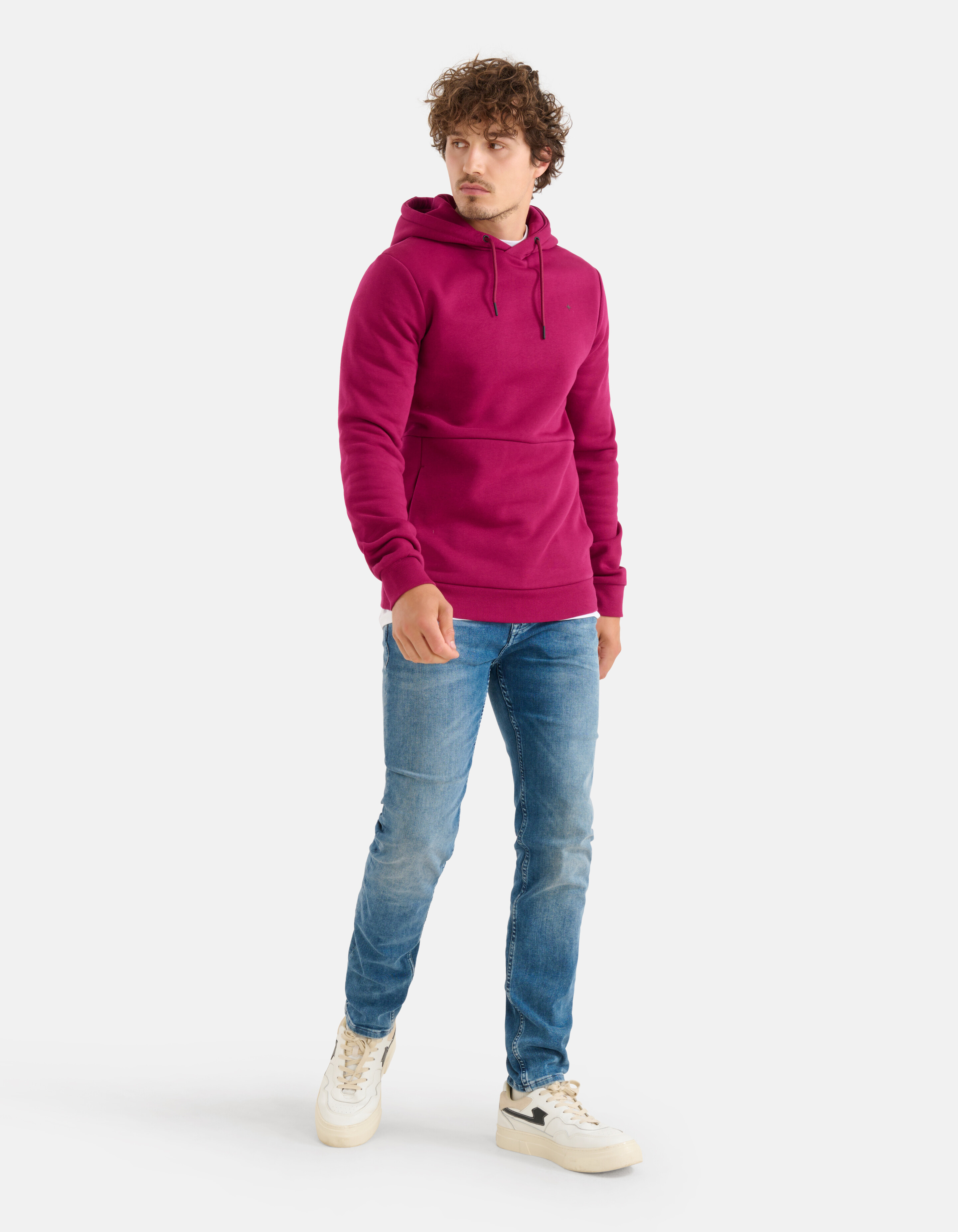 Slim Jeans Mediumstone L30 SHOEBY MEN