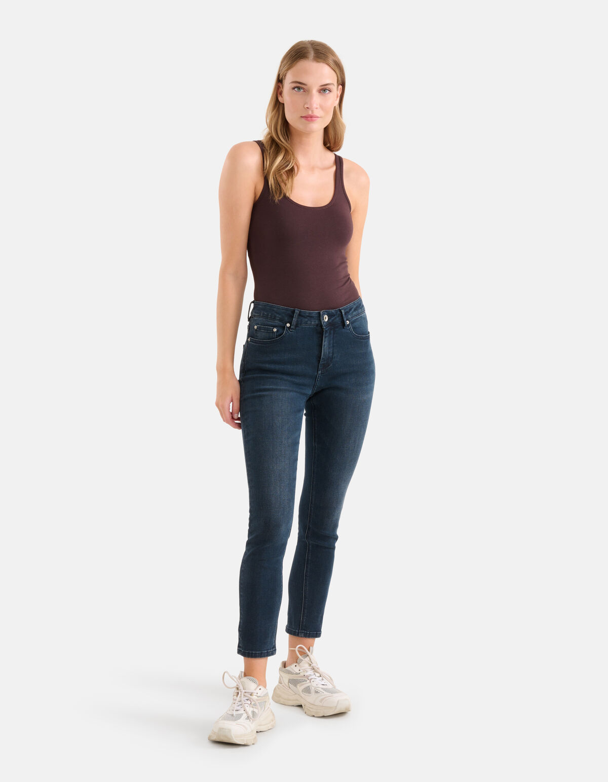 Ametist Skinny Jeans L28 SHOEBY WOMEN