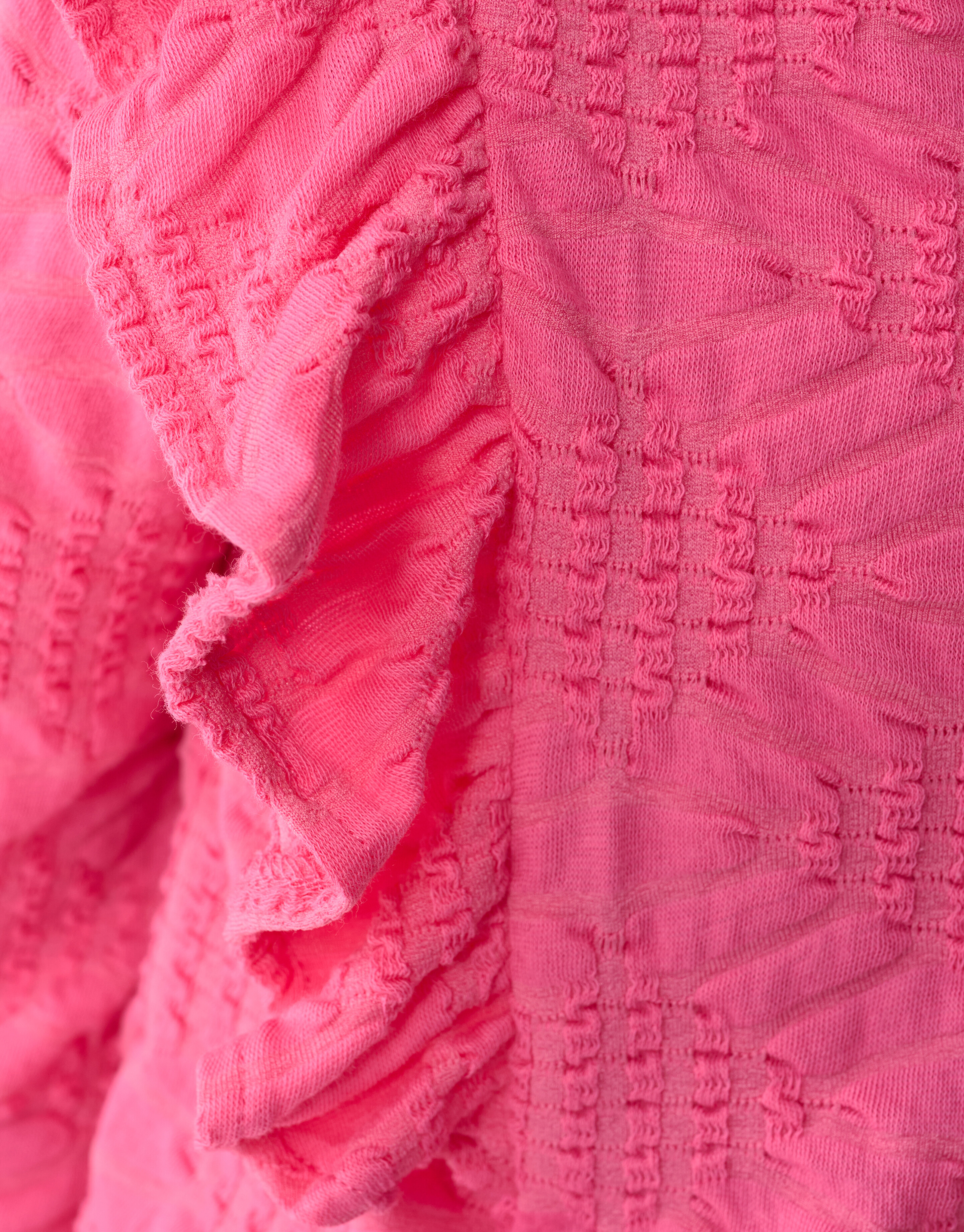 Rüschentop in Hellrosa SHOEBY GIRLS