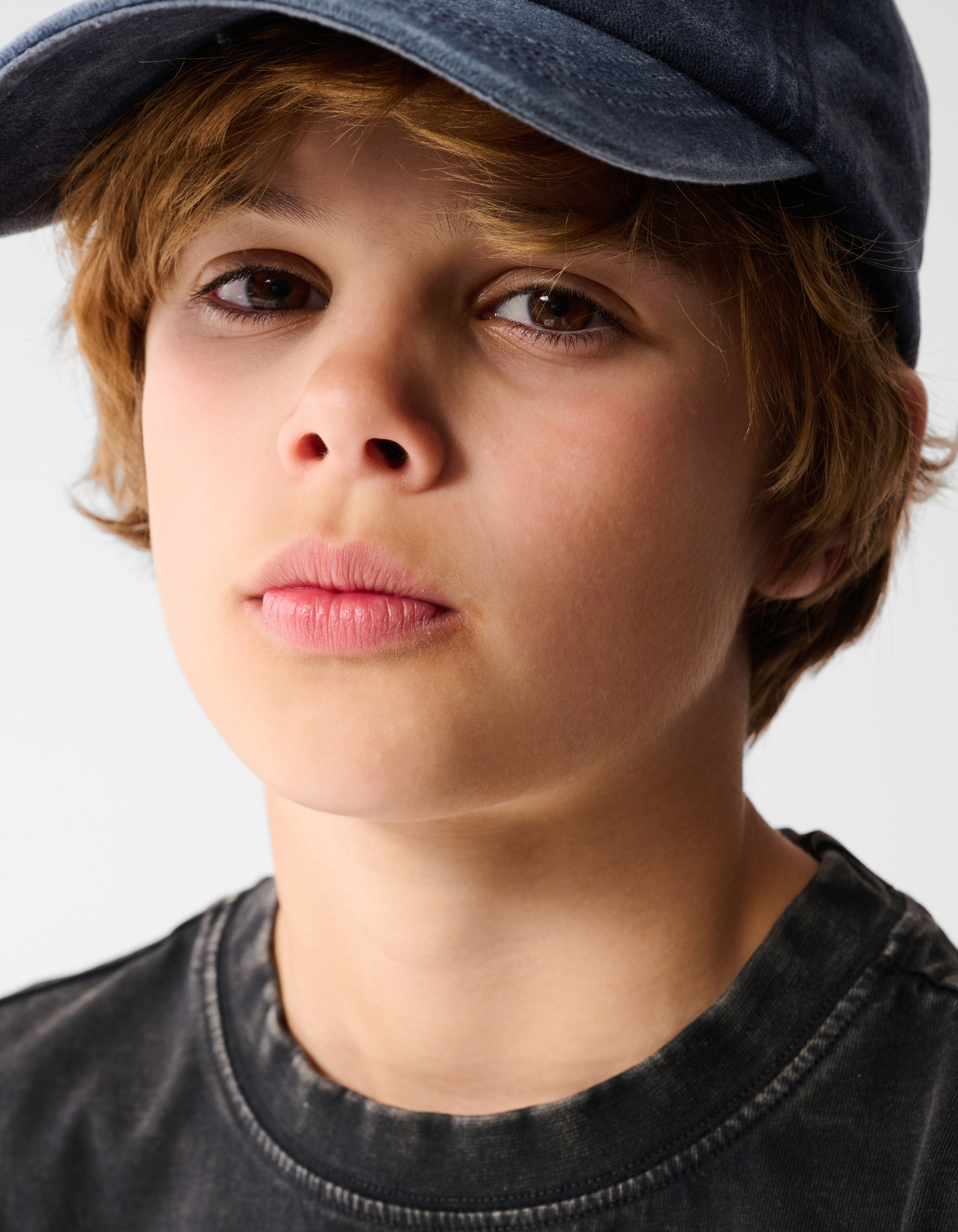 Rippen-Tanktop Schwarz SHOEBY BOYS
