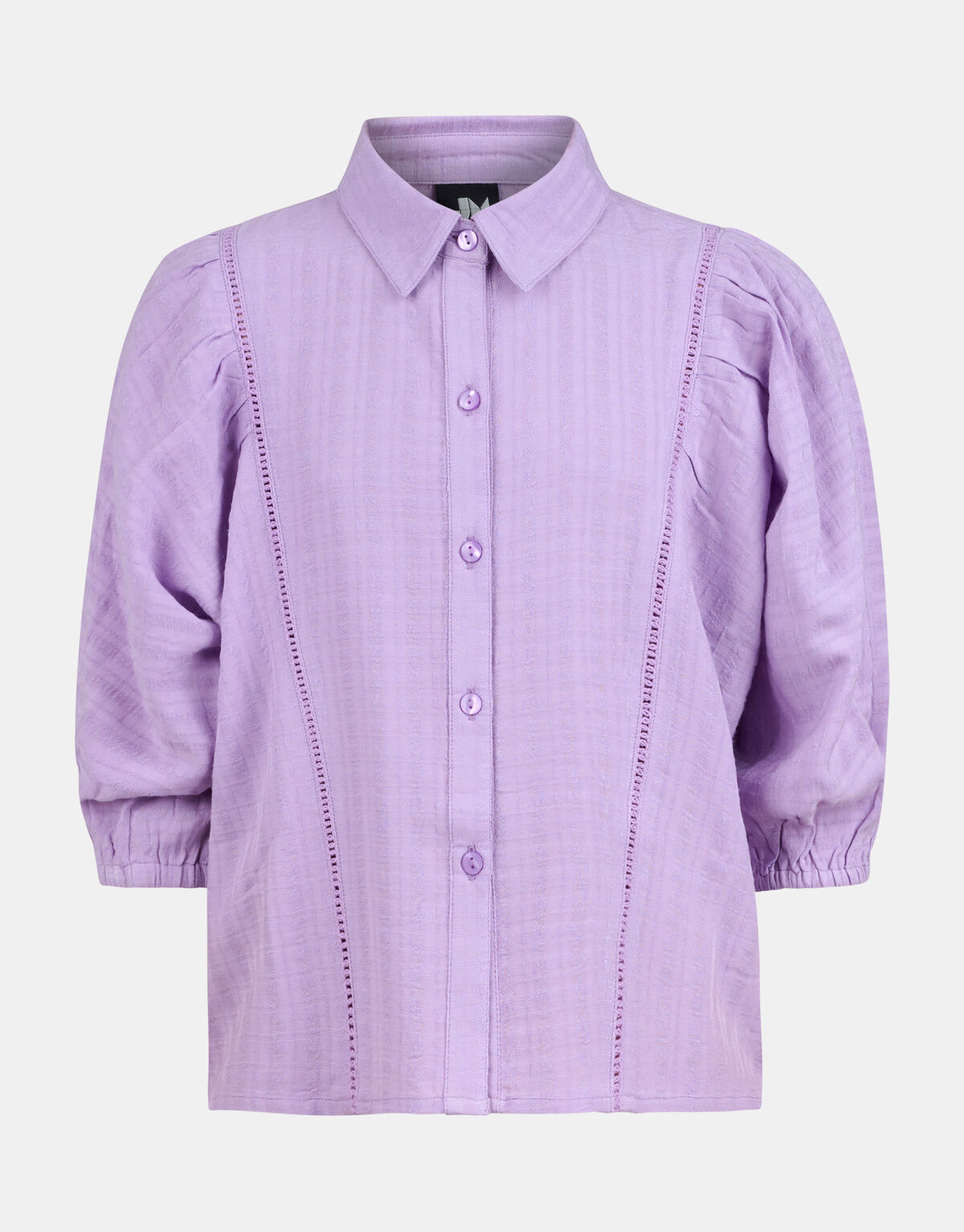 GA- WIDE WING SHIRT JILL&MITCH