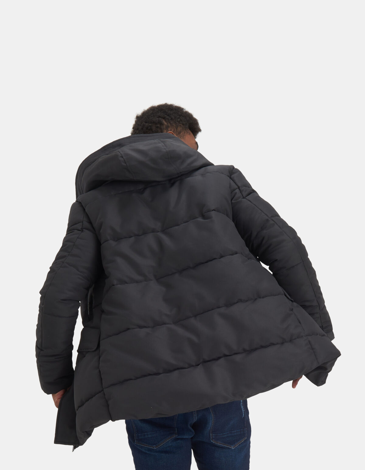 Perry Wintermantel REFILL