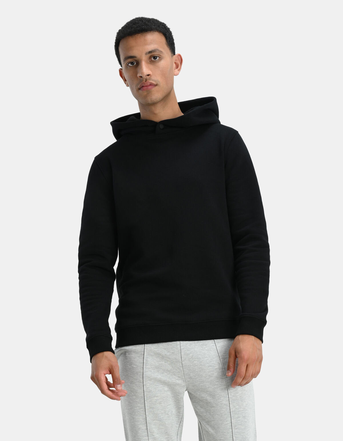Uni-Hoodie SHOEBY MEN
