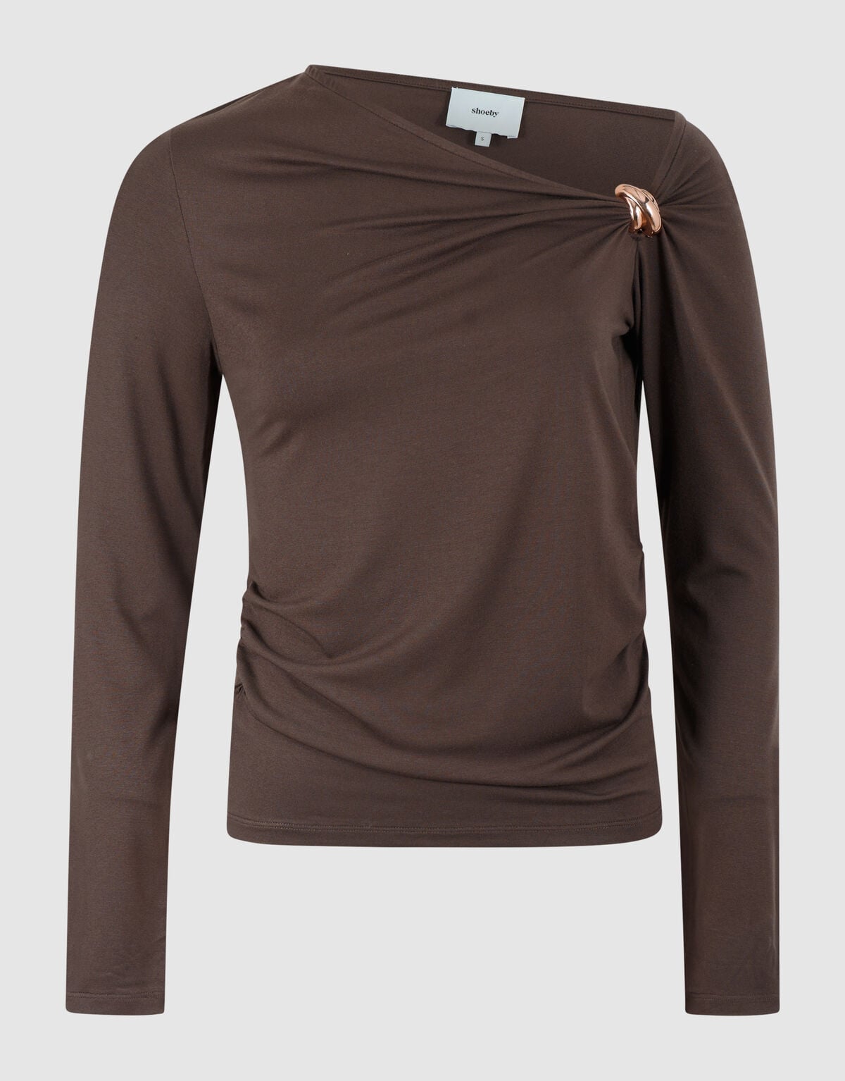 Hardware Top Braun SHOEBY WOMEN