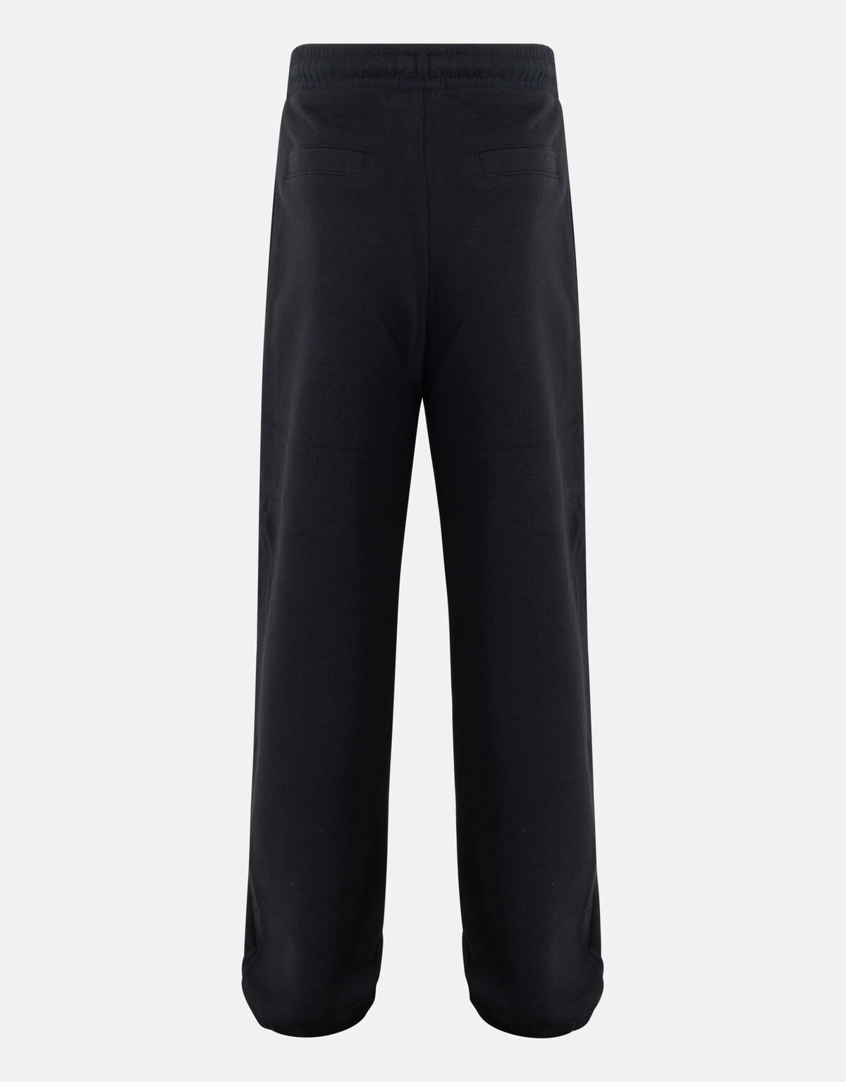 Artwork Jogger Schwarz SHOEBY GIRLS