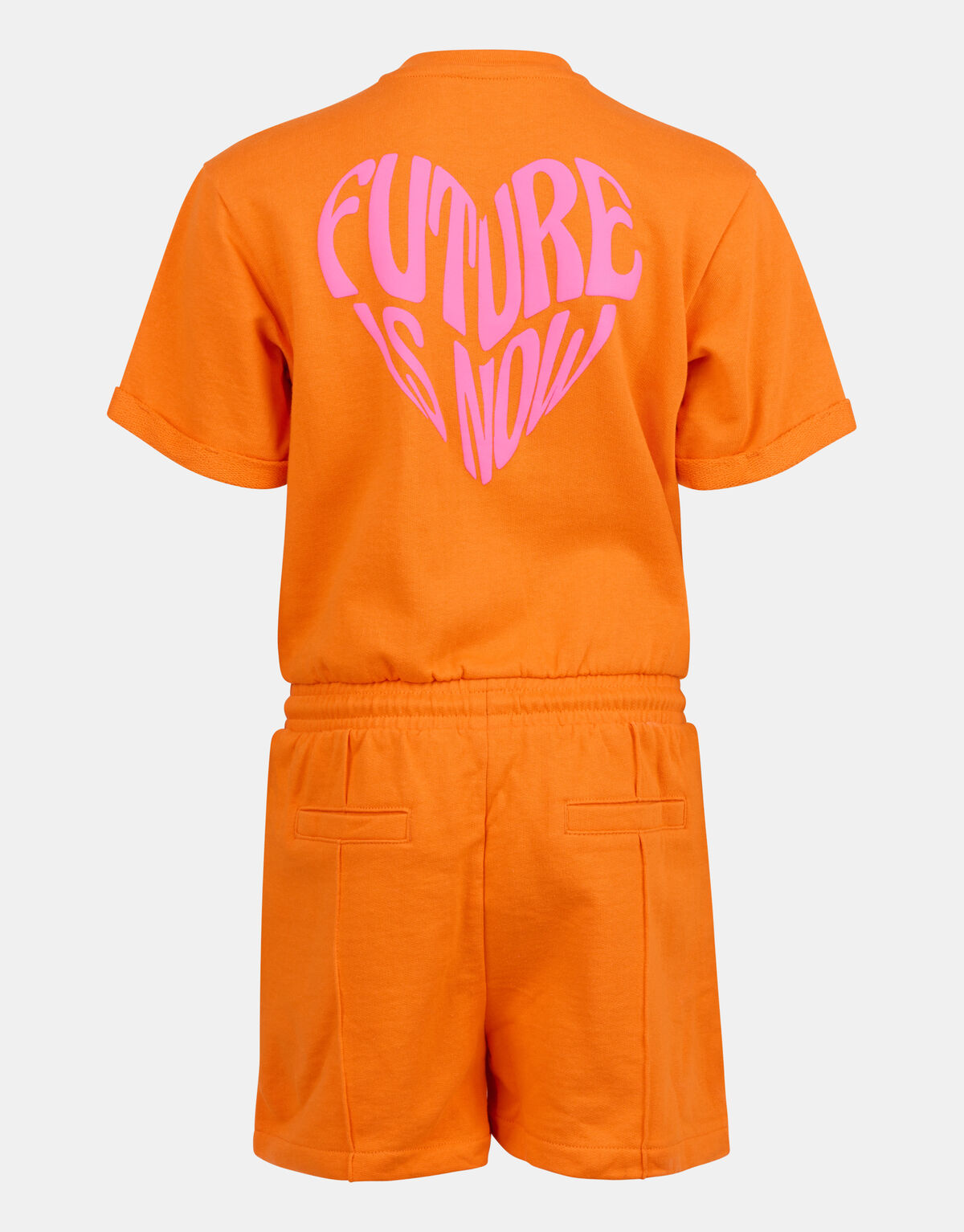 Tuned Jumpsuit JILL&MITCH