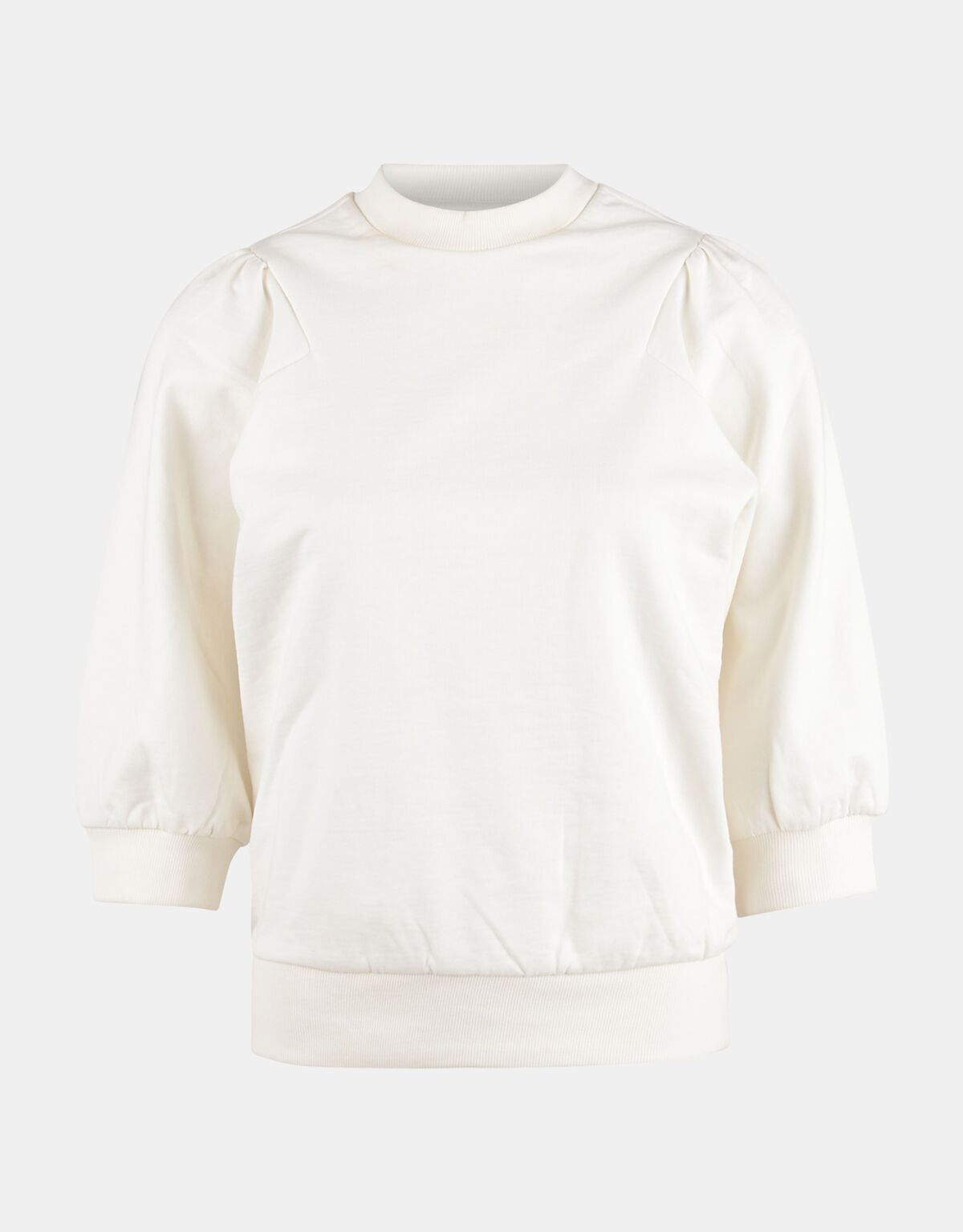 Marley Pullover EKSEPT