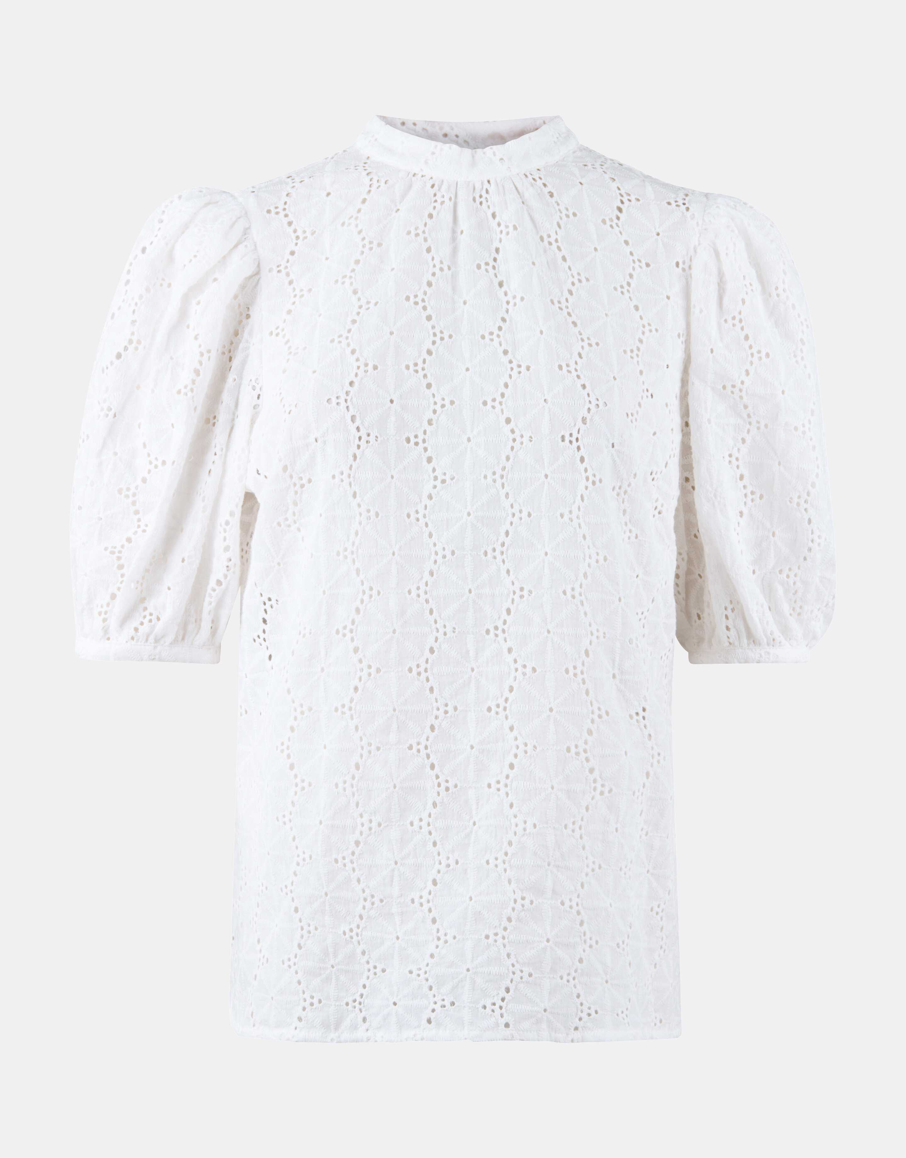 Broidery Oberseite EKSEPT