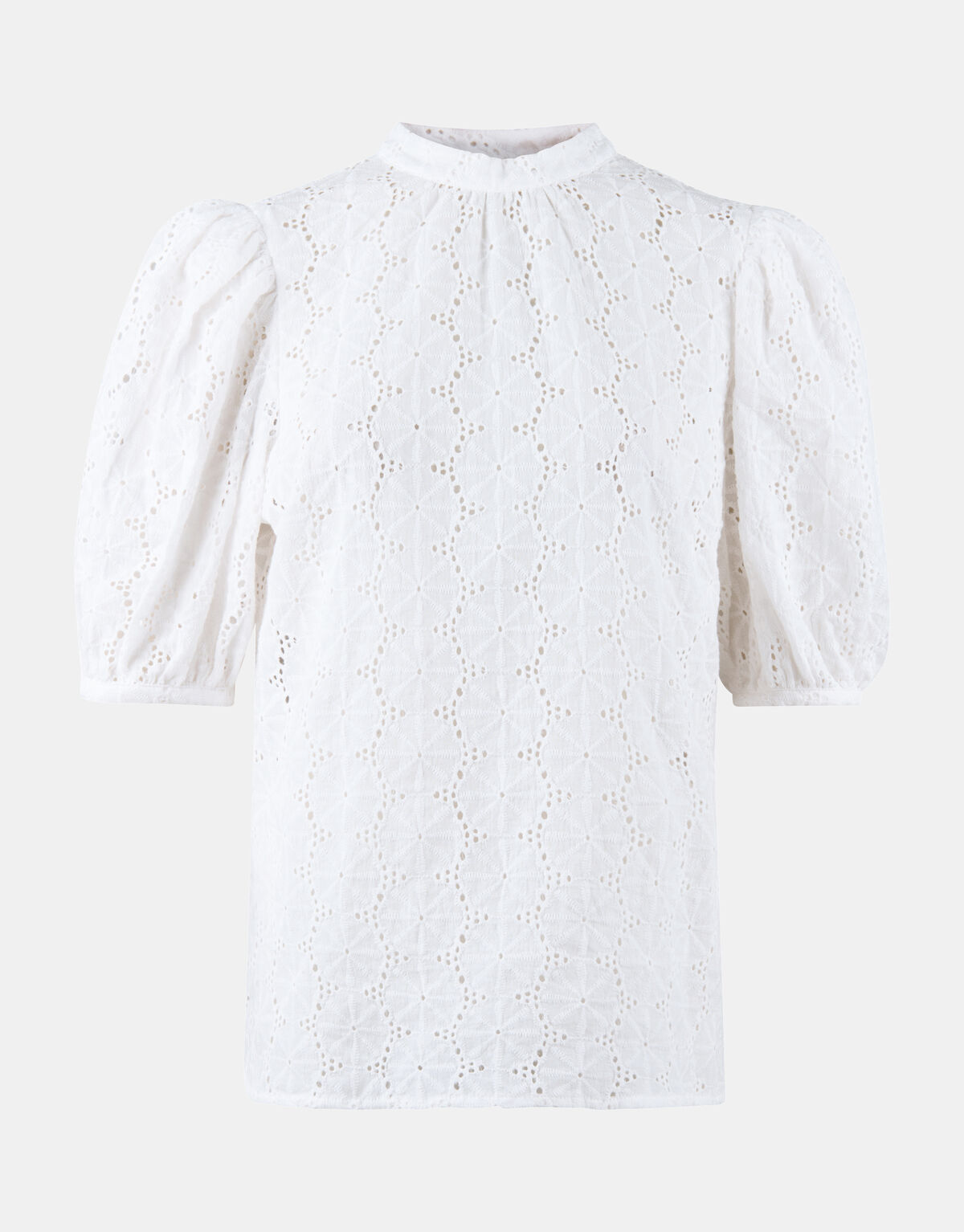 Broidery Oberseite EKSEPT