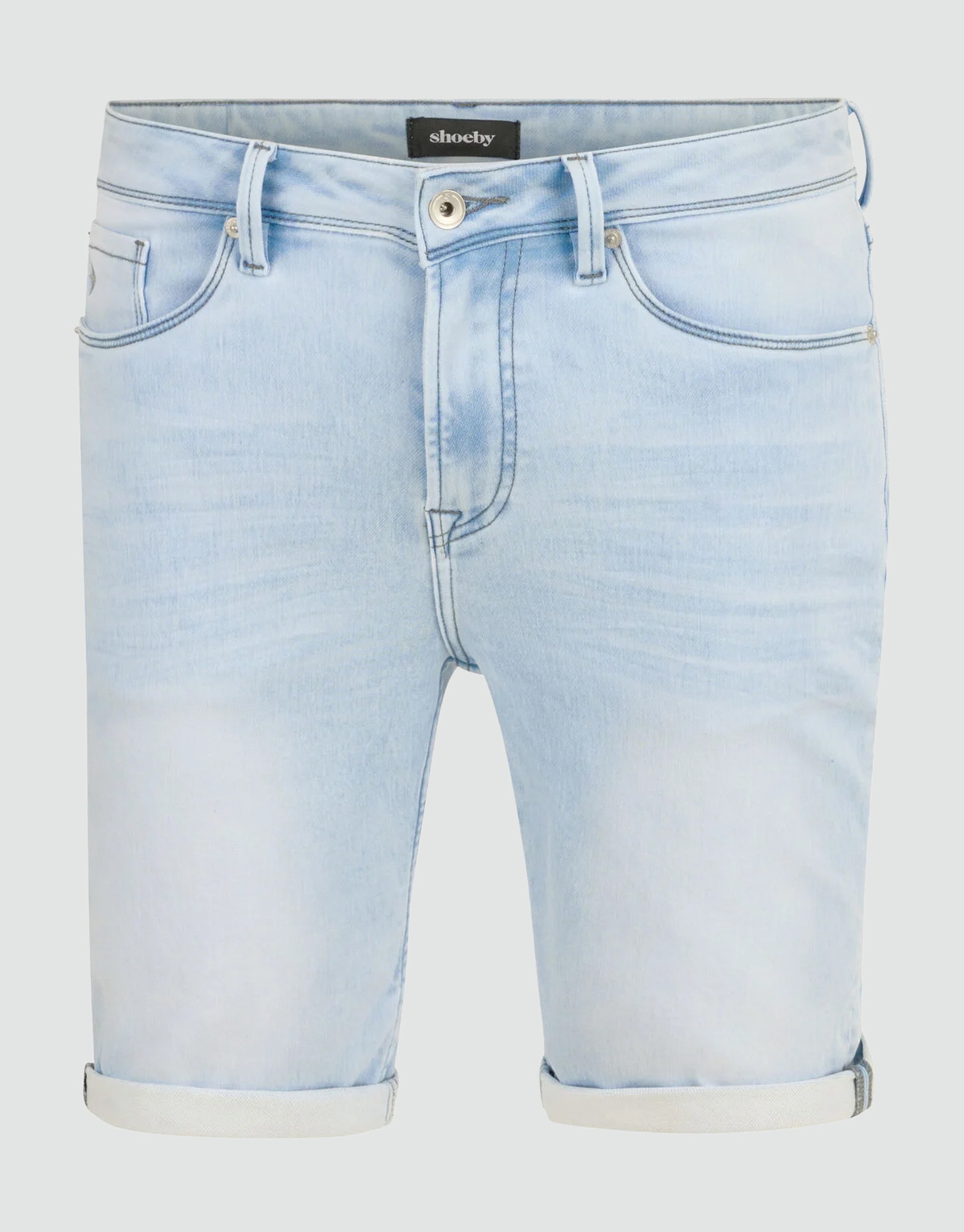 Lewis Shorts Bleached SHOEBY MEN