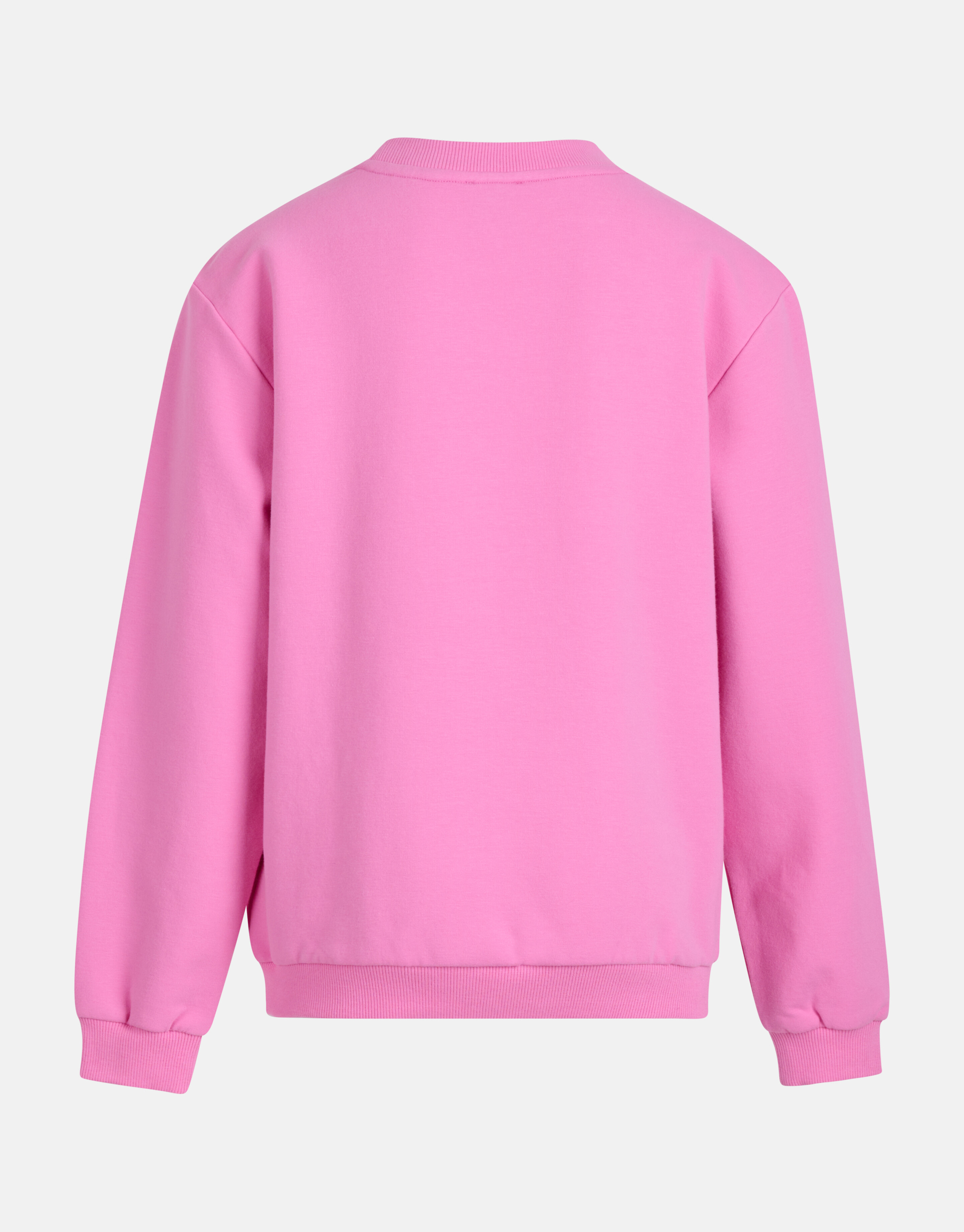 Artwork Pullover Rosa SHOEBY GIRLS