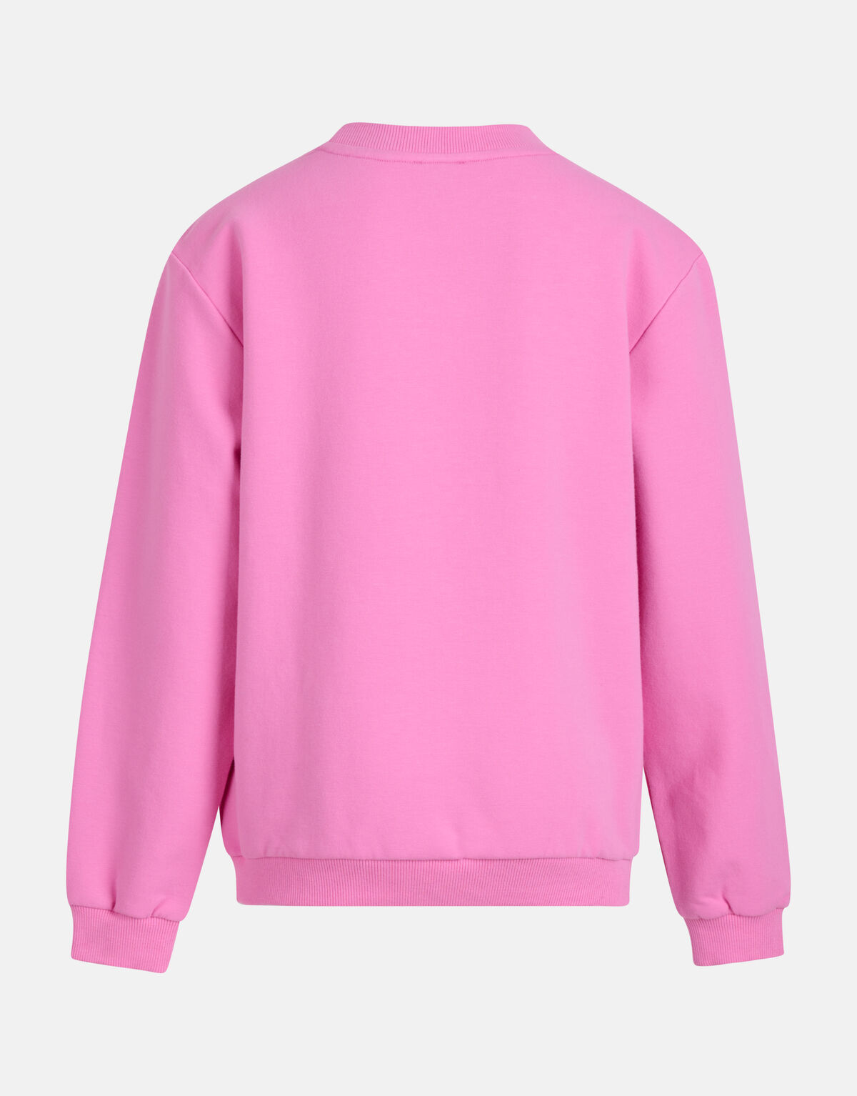 Artwork Pullover Rosa SHOEBY GIRLS
