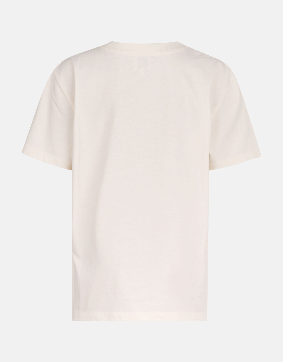 Artwork T-shirt Off White SHOEBY GIRLS