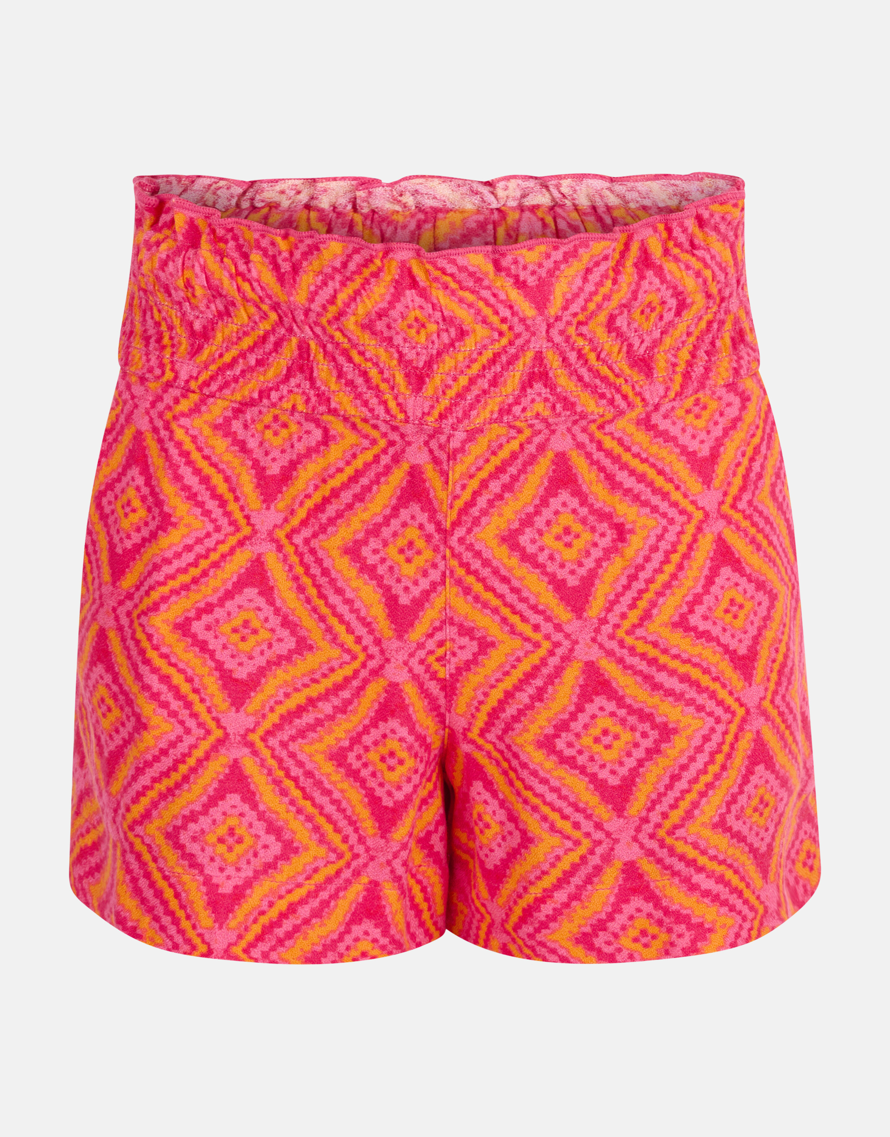 Ikat Print Short Rosa SHOEBY GIRLS