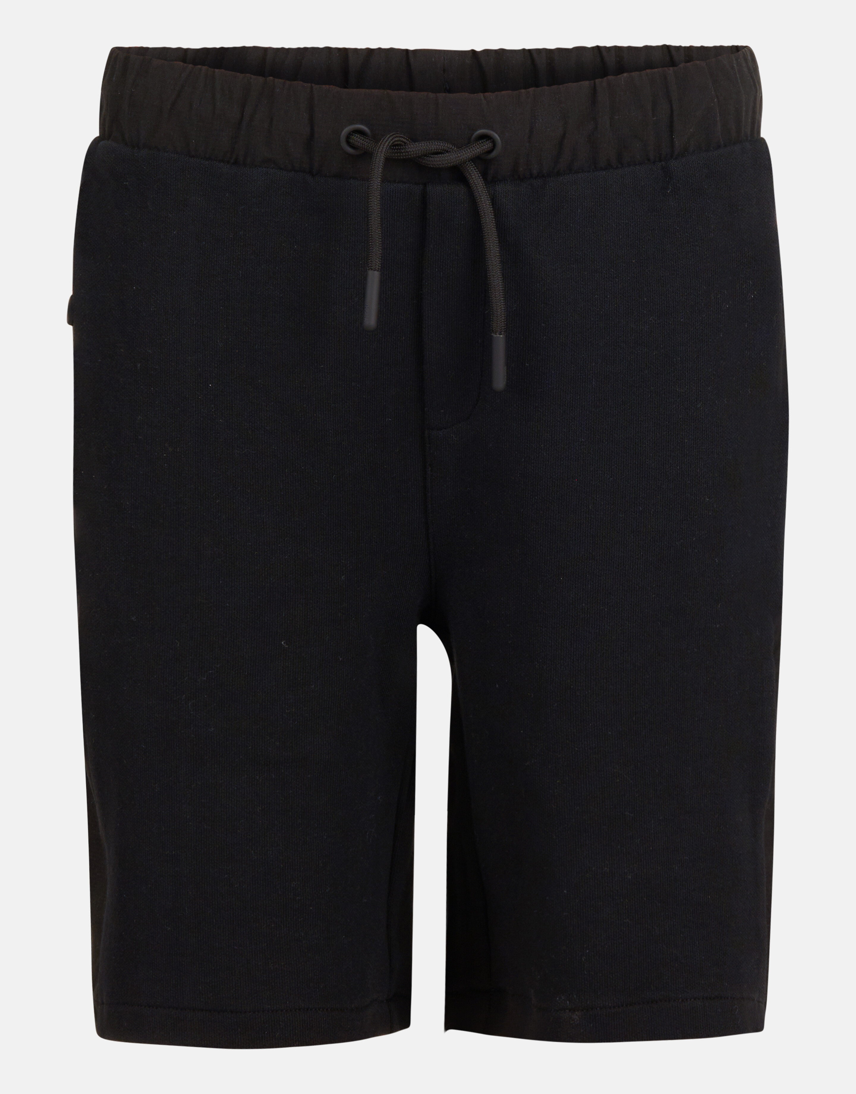 Tape Short Schwarz SHOEBY BOYS