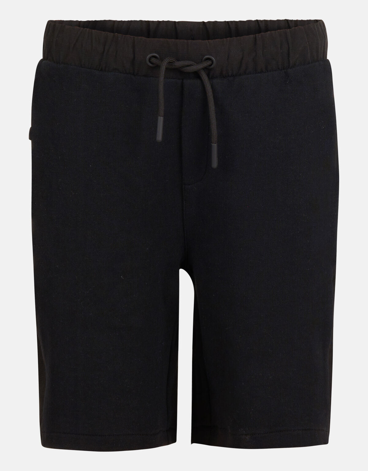 Tape Short Schwarz SHOEBY BOYS