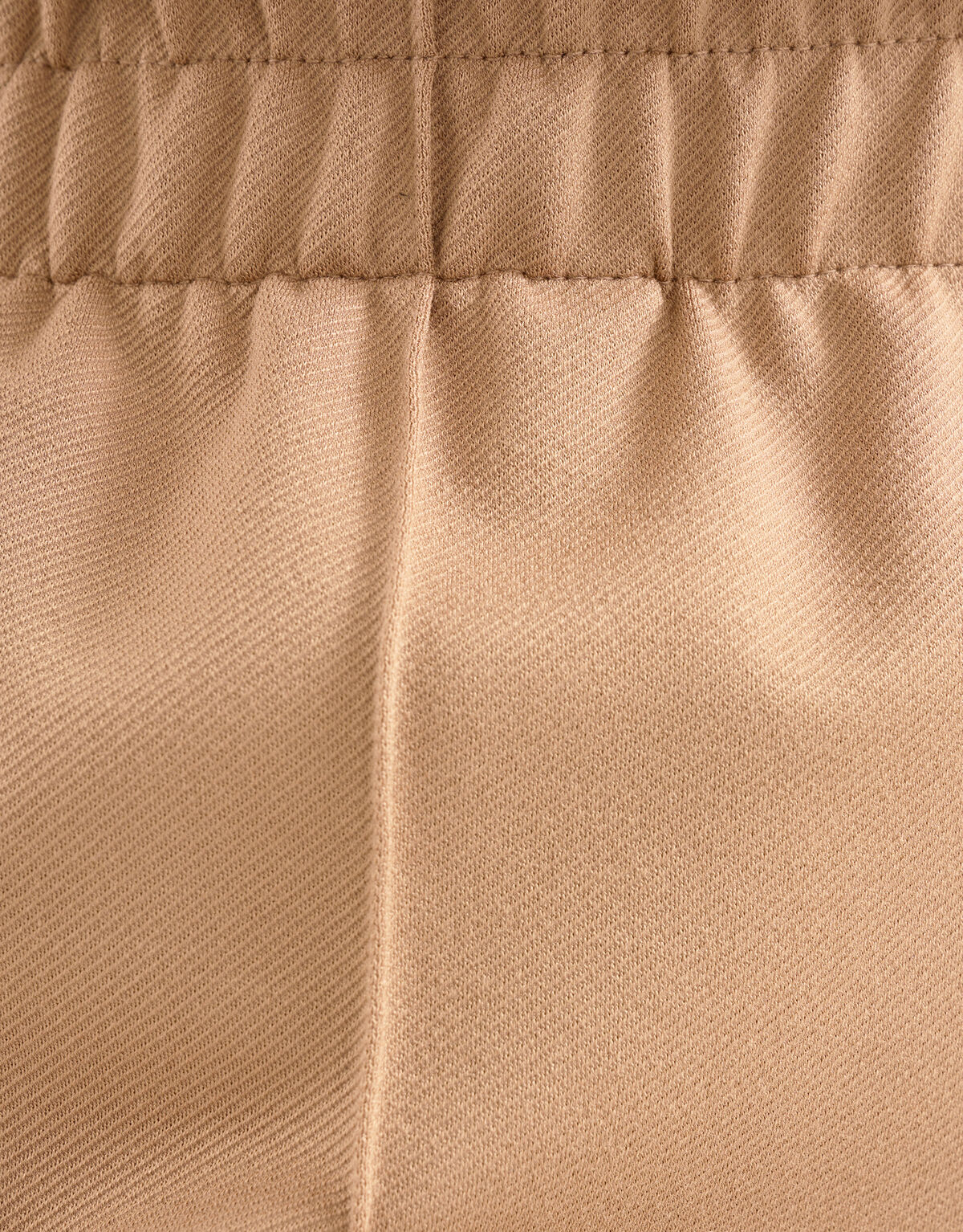 Loose Fit Hose Braun SHOEBY WOMEN