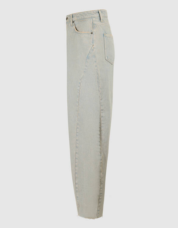 Balloon Fit Jeans gebleicht SHOEBY WOMEN