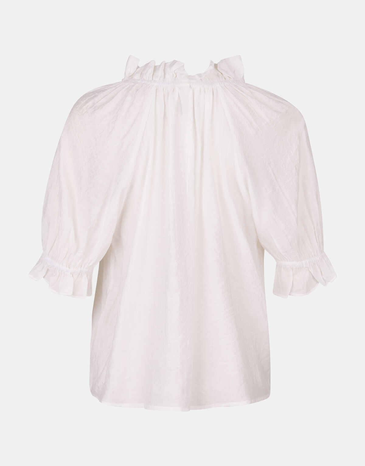 Weißes Oberteil SHOEBY WOMEN