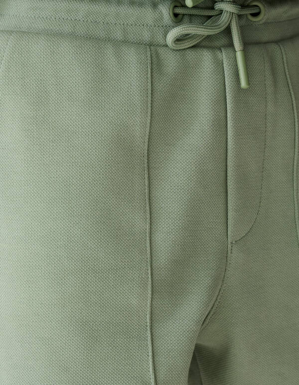 Pocket Short Hellgr&uuml;n SHOEBY BOYS