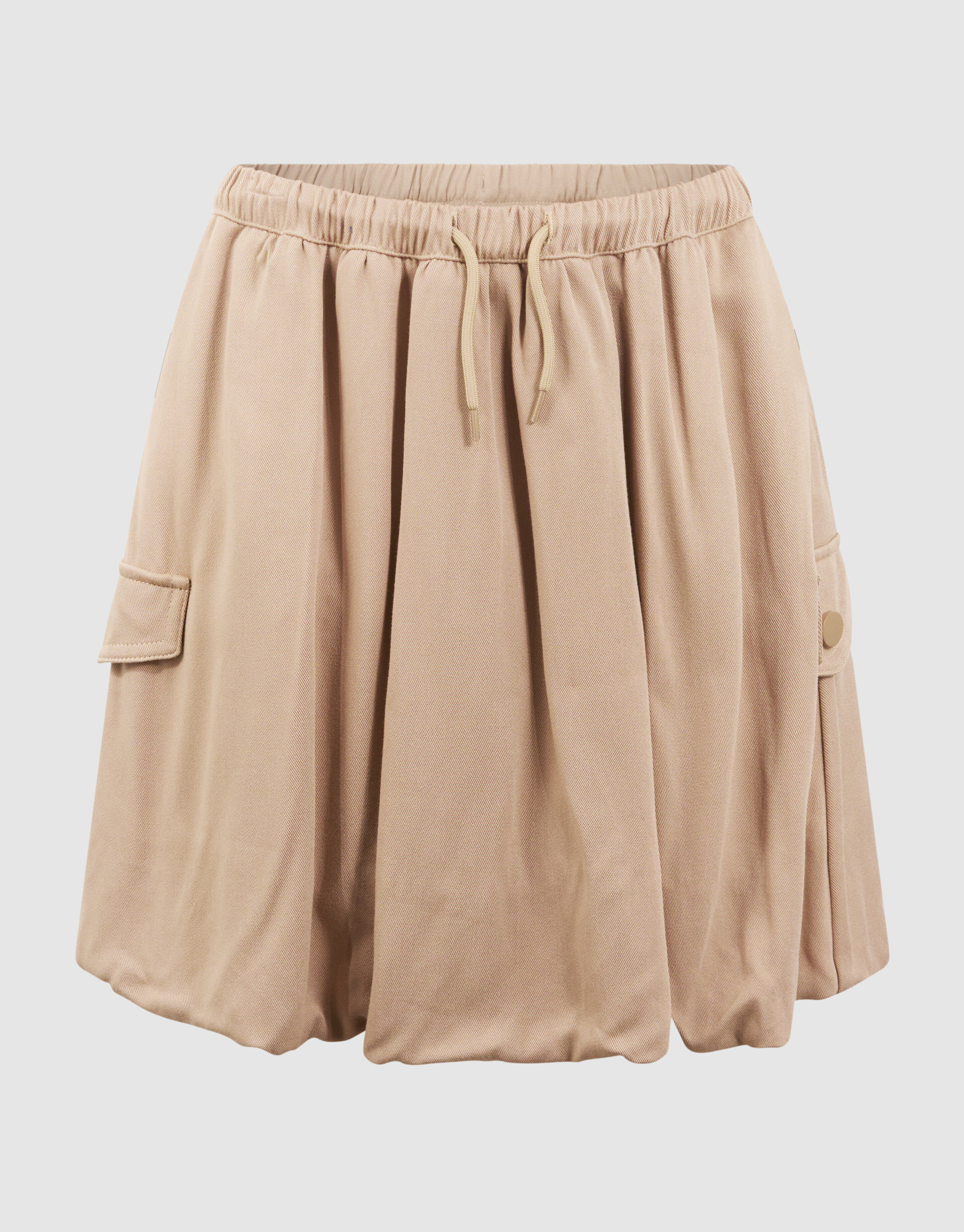 Cargo Balloon Minirock Sand SHOEBY GIRLS