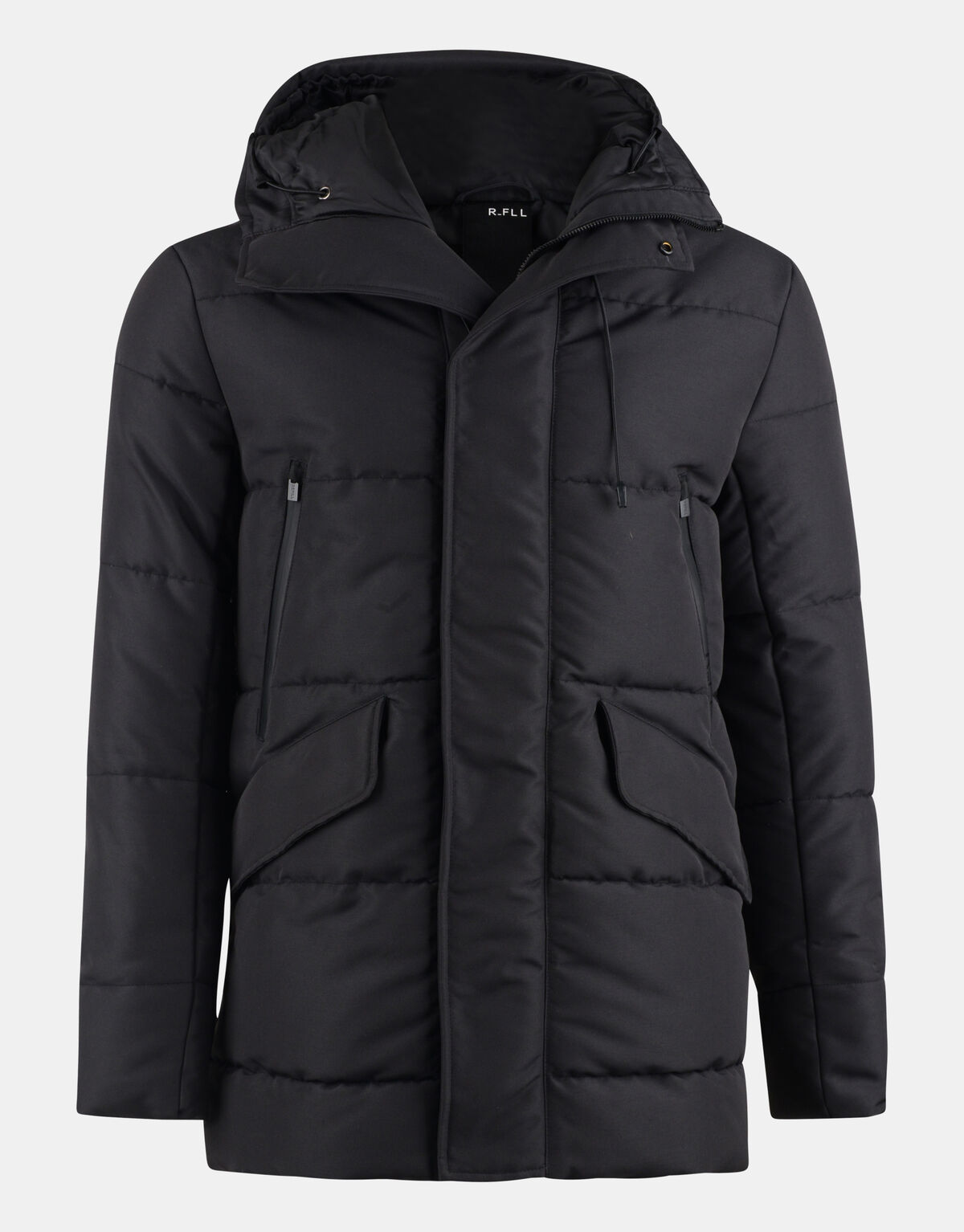 Perry Wintermantel REFILL