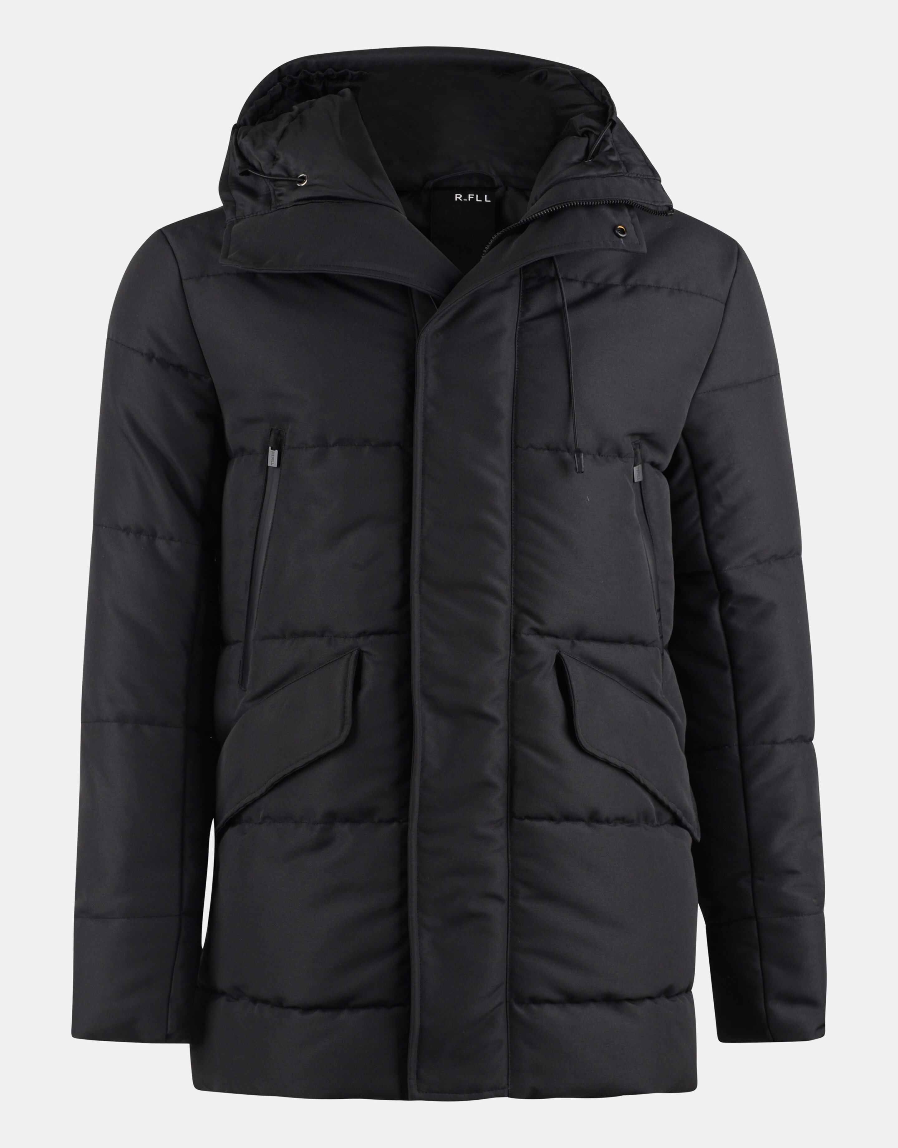 Perry Wintermantel REFILL