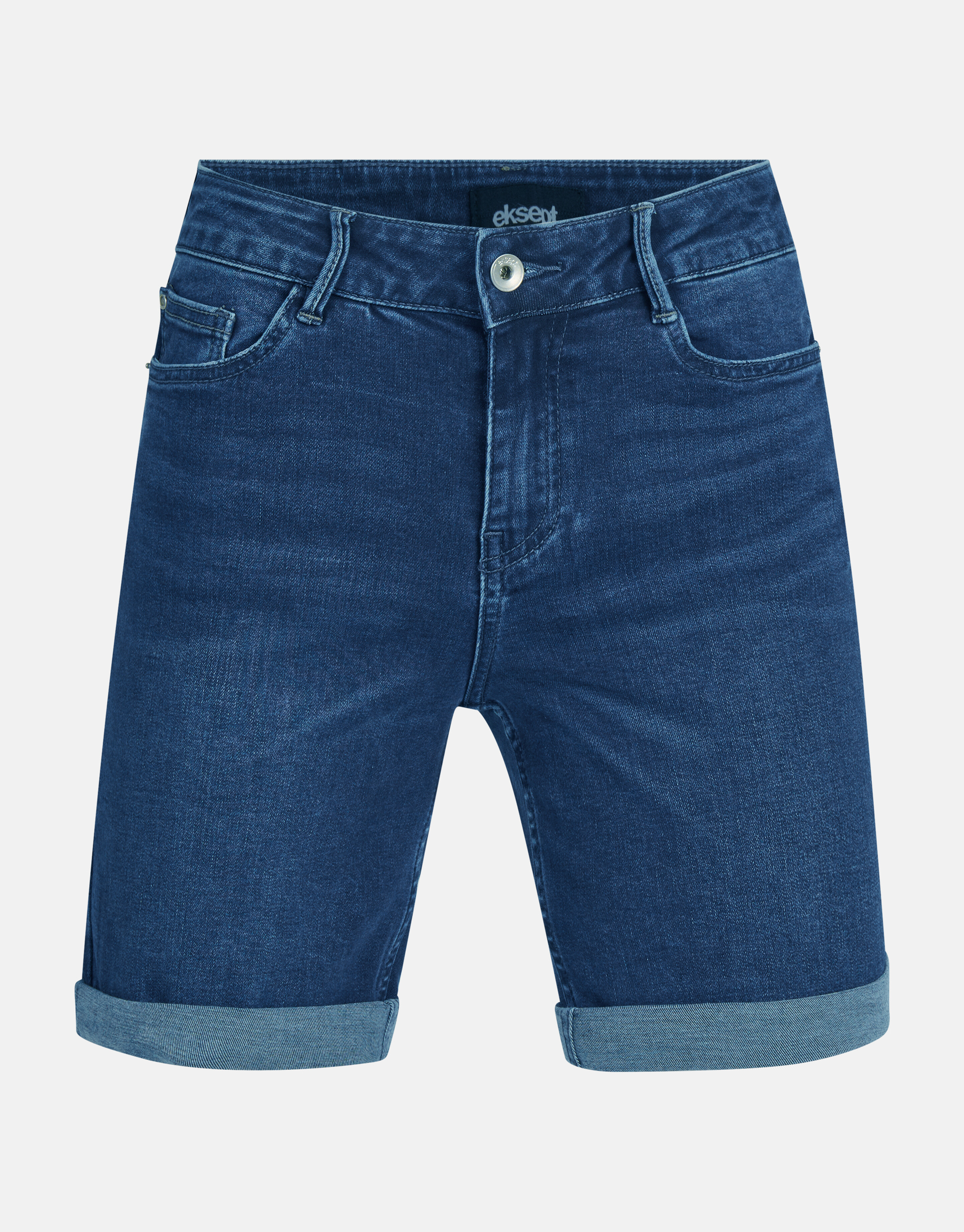 Liza Denim Shorts EKSEPT