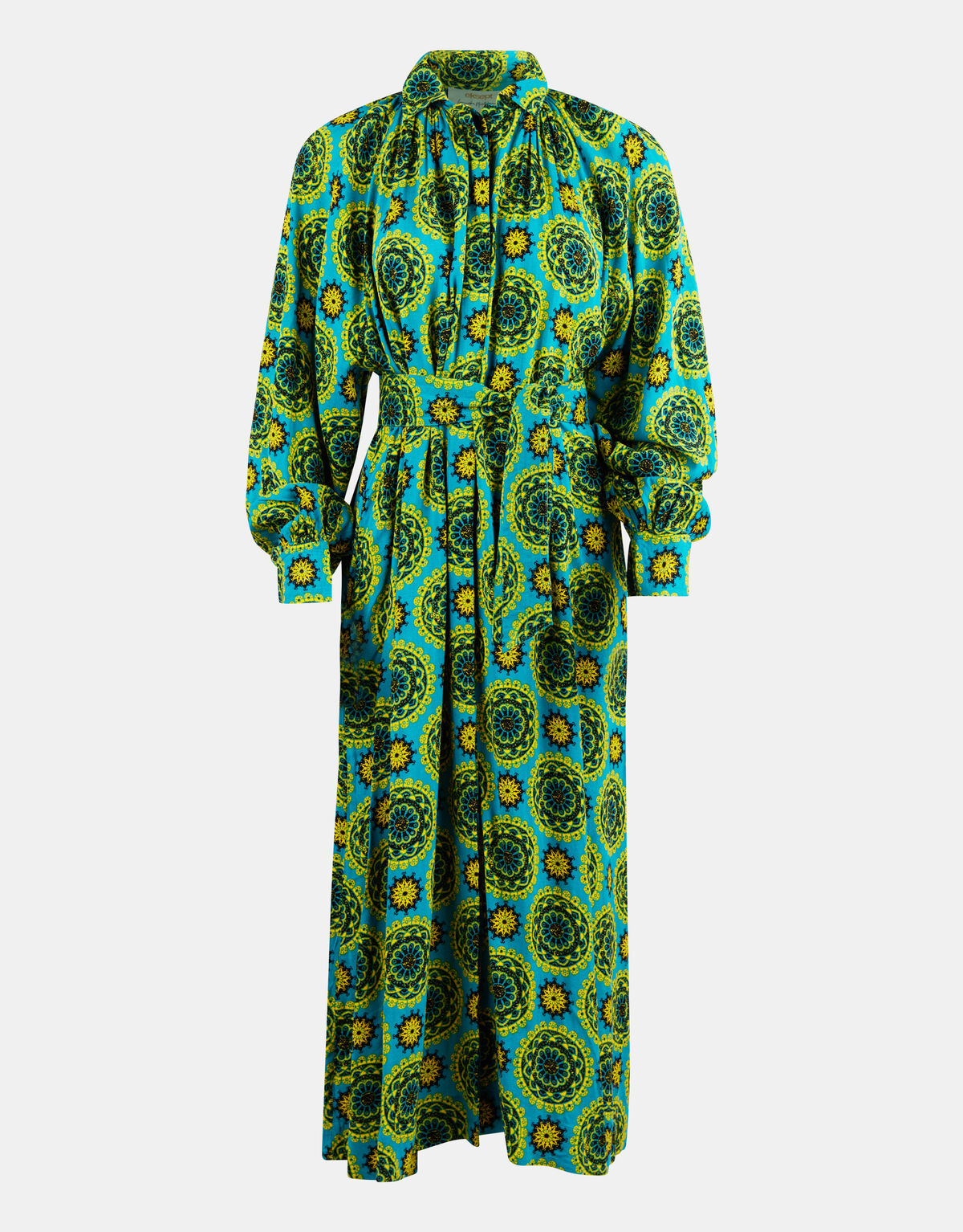 Delhi Kleid Eksept