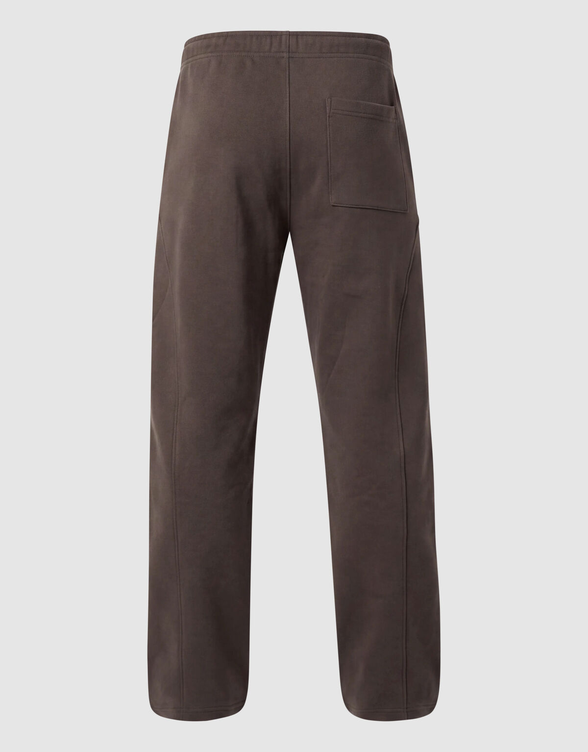 Barrel Jogger Fit Hose Braun SHOEBY BOYS
