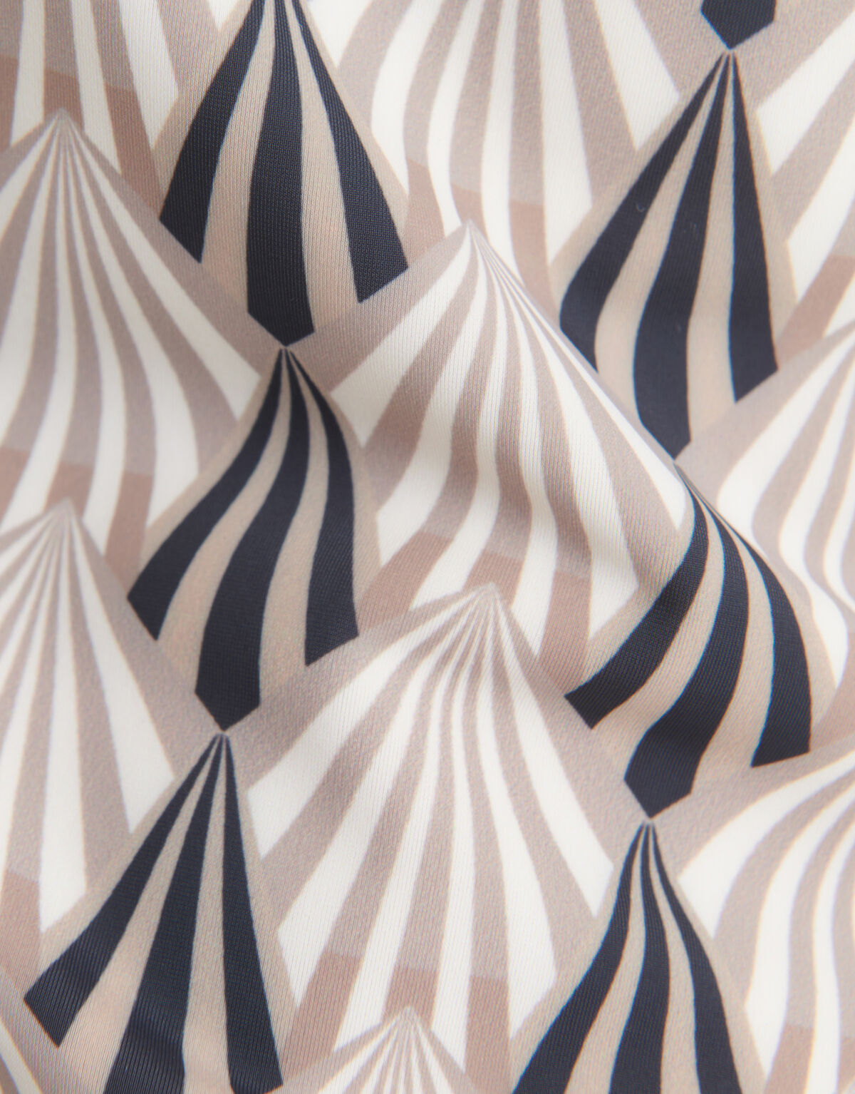 Bedruckte Reiseh&ouml;schen von Mieke SHOEBY WOMEN