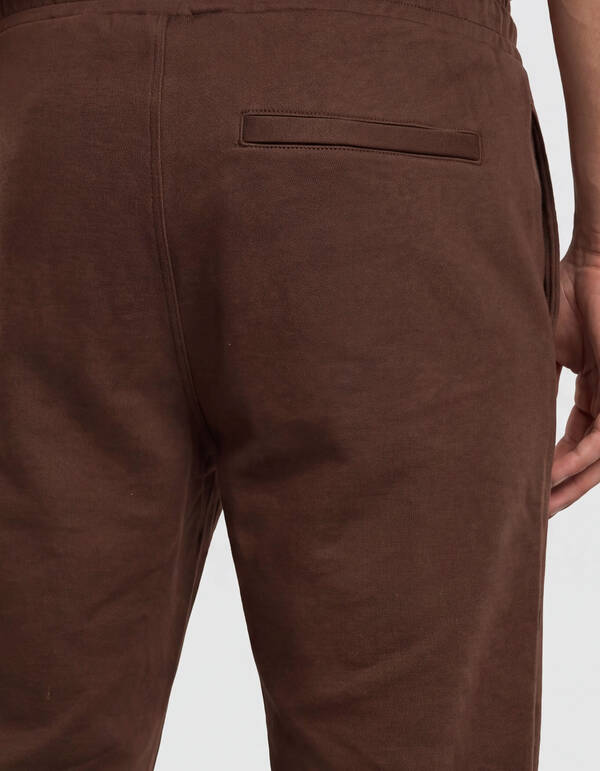Comfort Hose Braun SHOEBY MEN