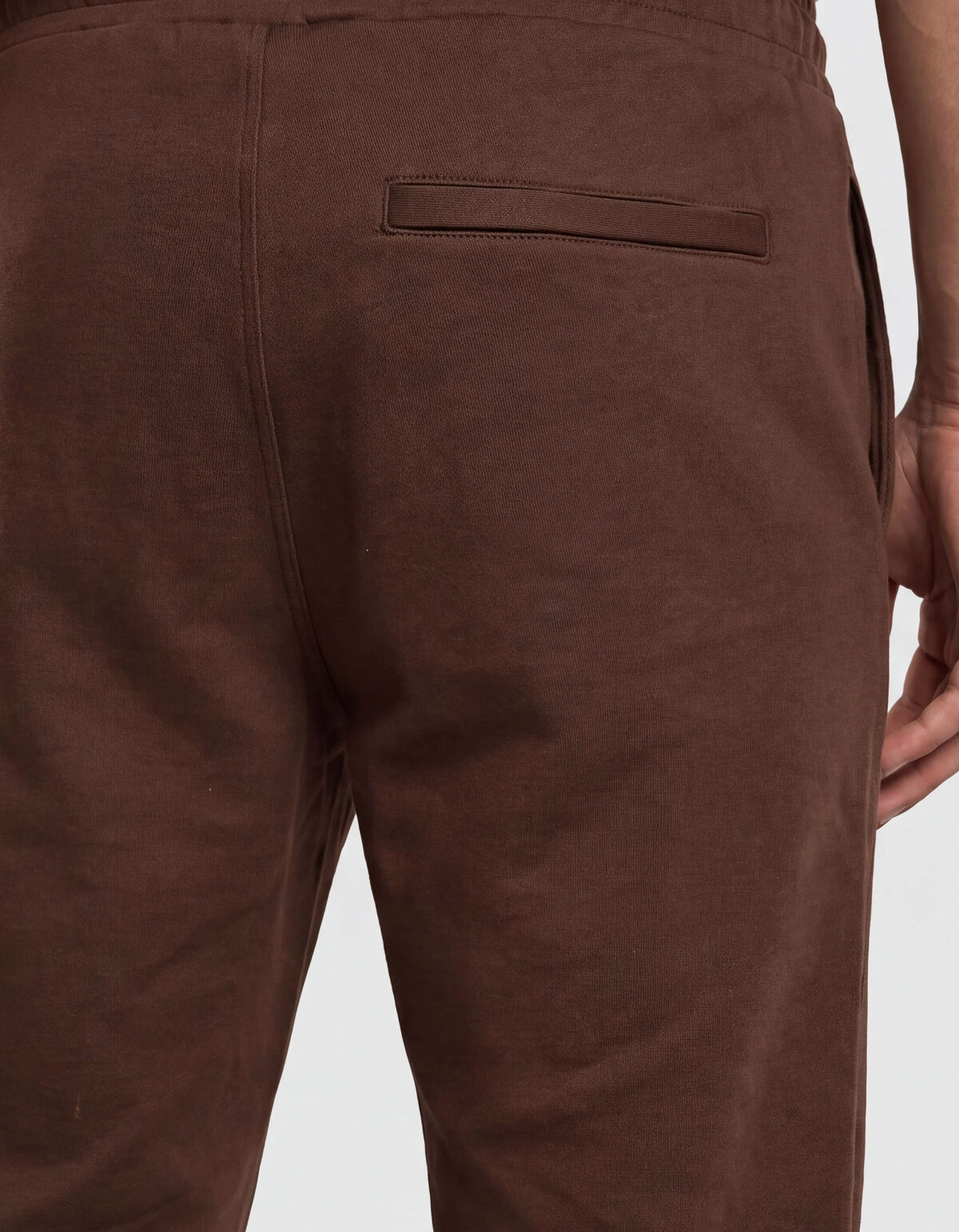 Comfort Hose Braun SHOEBY MEN
