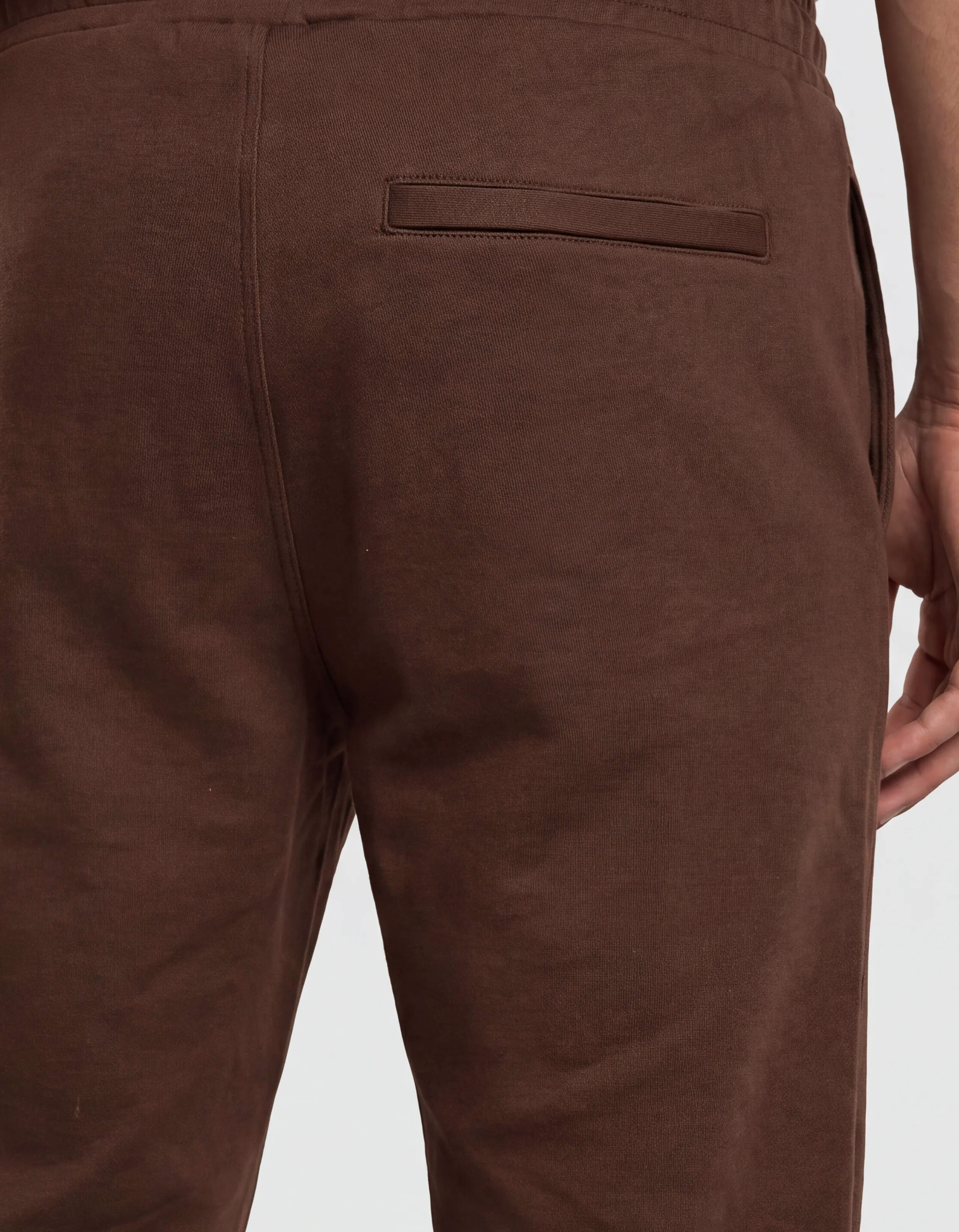 Comfort Hose Braun SHOEBY MEN