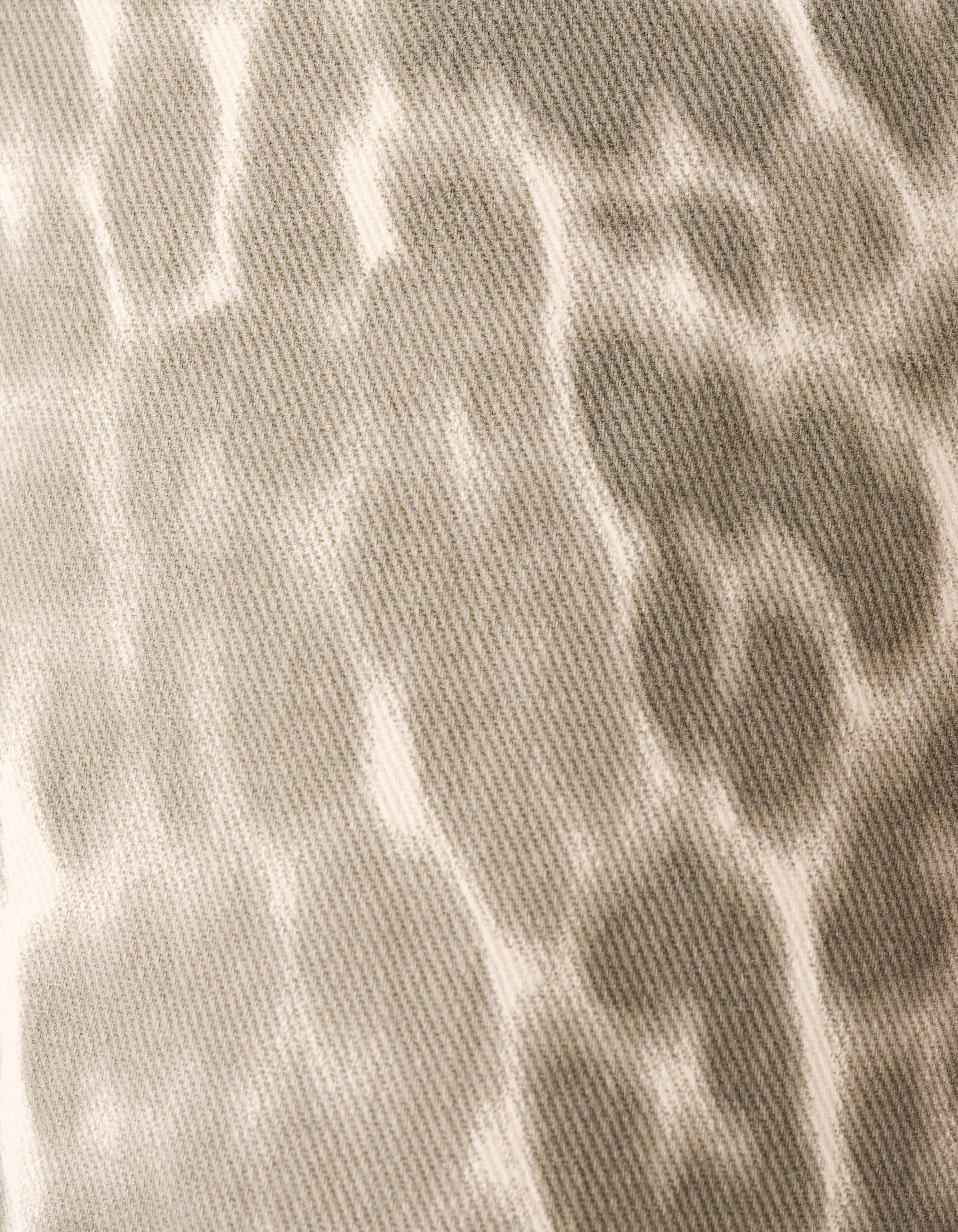 Faltenrock Mini Leopard Hellbraun SHOEBY GIRLS