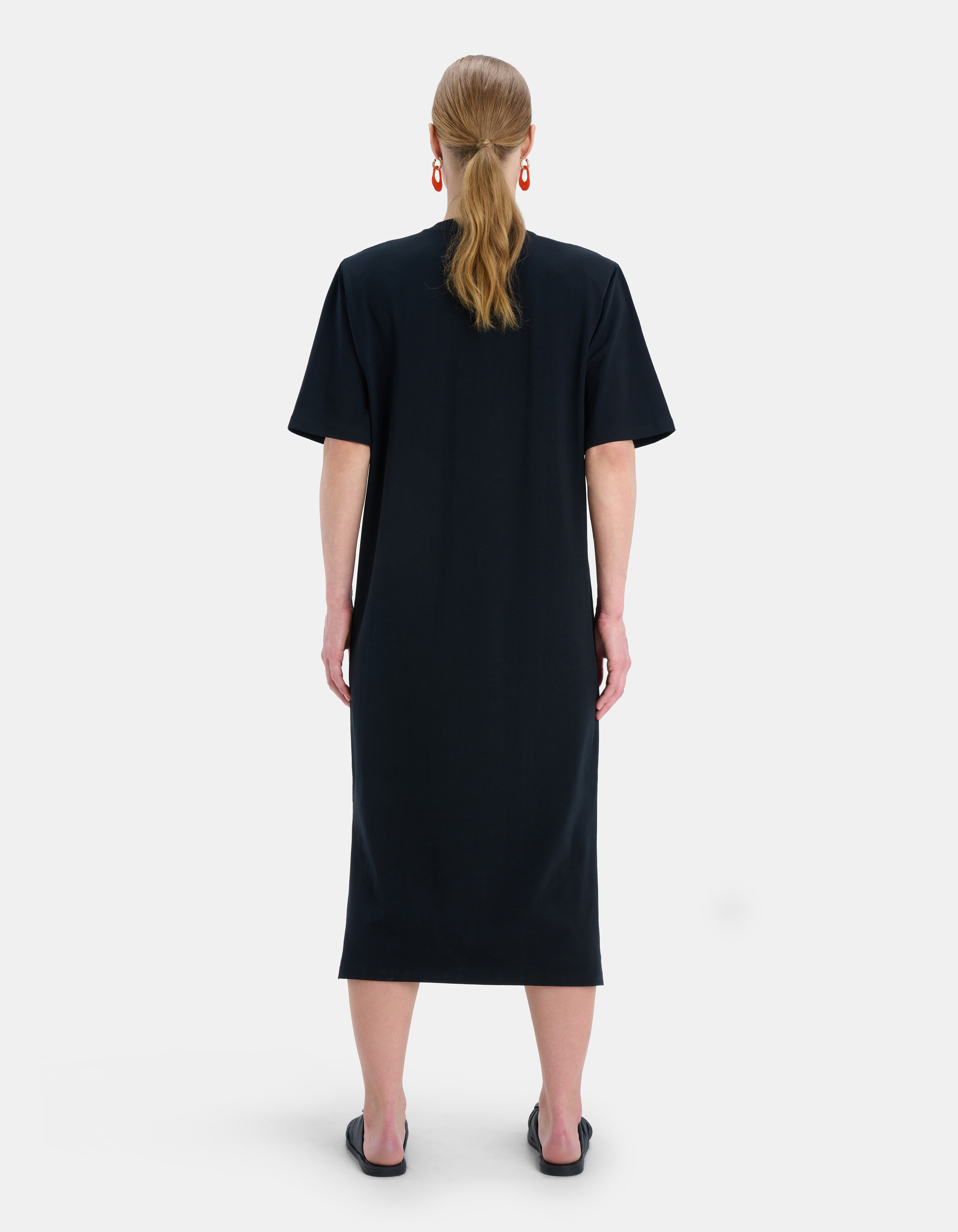 Oversized T-Shirt-Kleid SHOEBY WOMEN