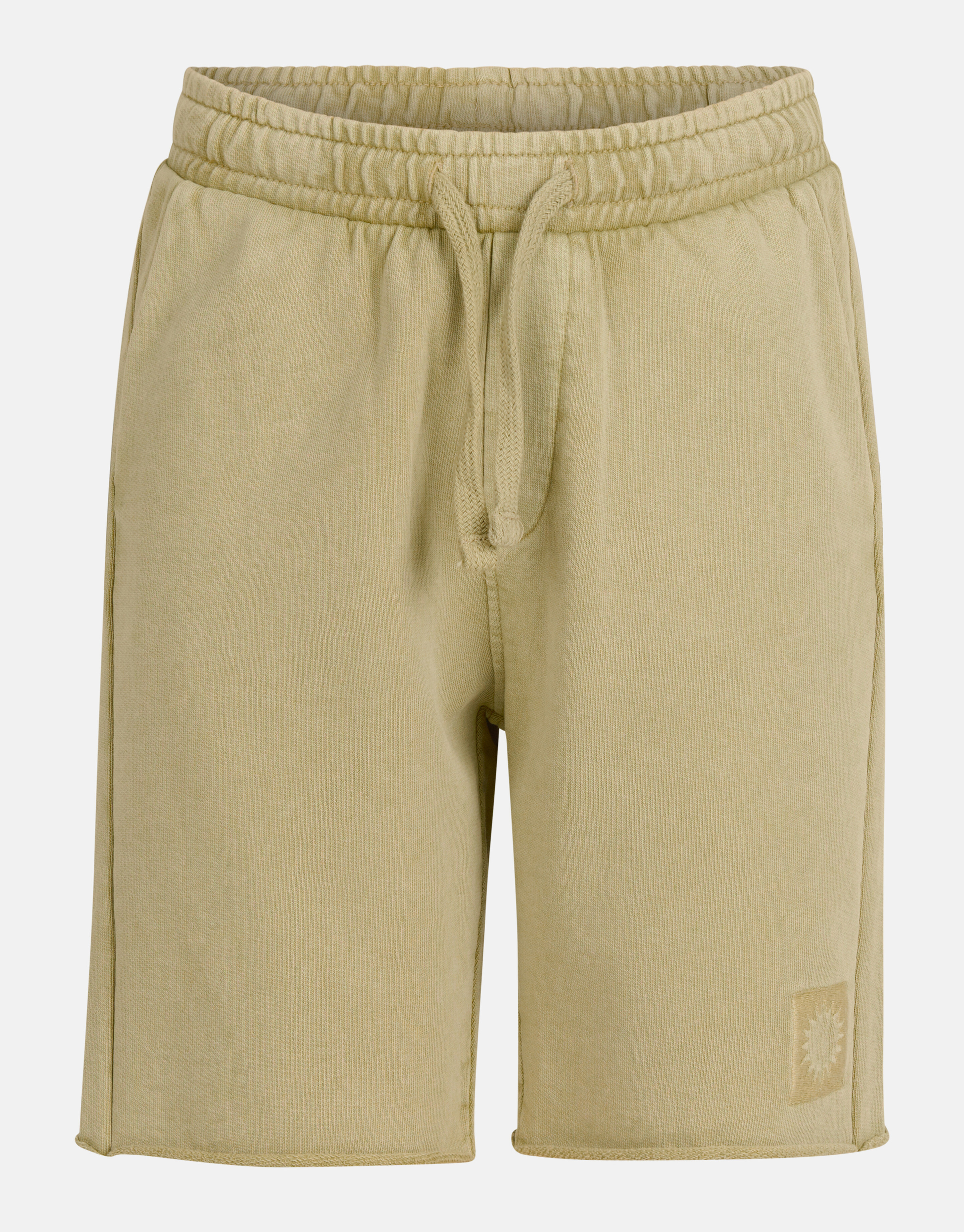 Acid Washed Short Sand SHOEBY BOYS