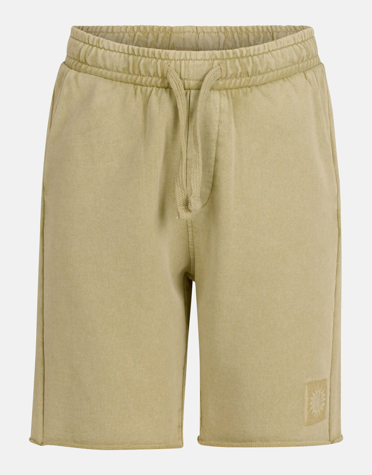 Acid Washed Short Sand SHOEBY BOYS