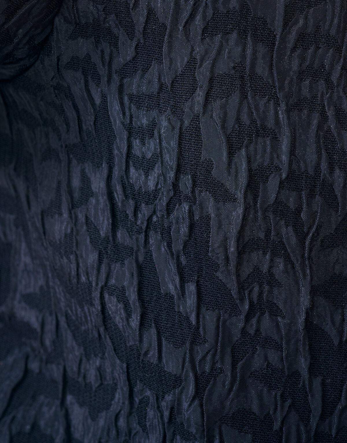 Blazer mit Puffärmeln Schwarz SHOEBY GIRLS