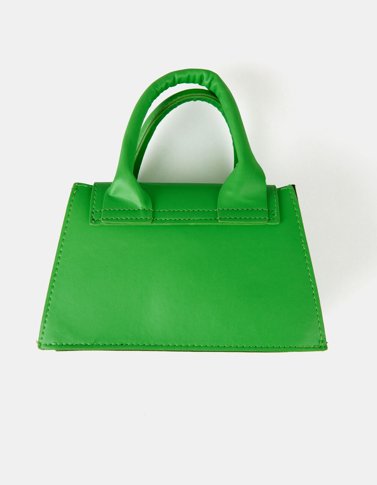 Gr&uuml;ne Tasche SHOEBY ACCESSOIRES