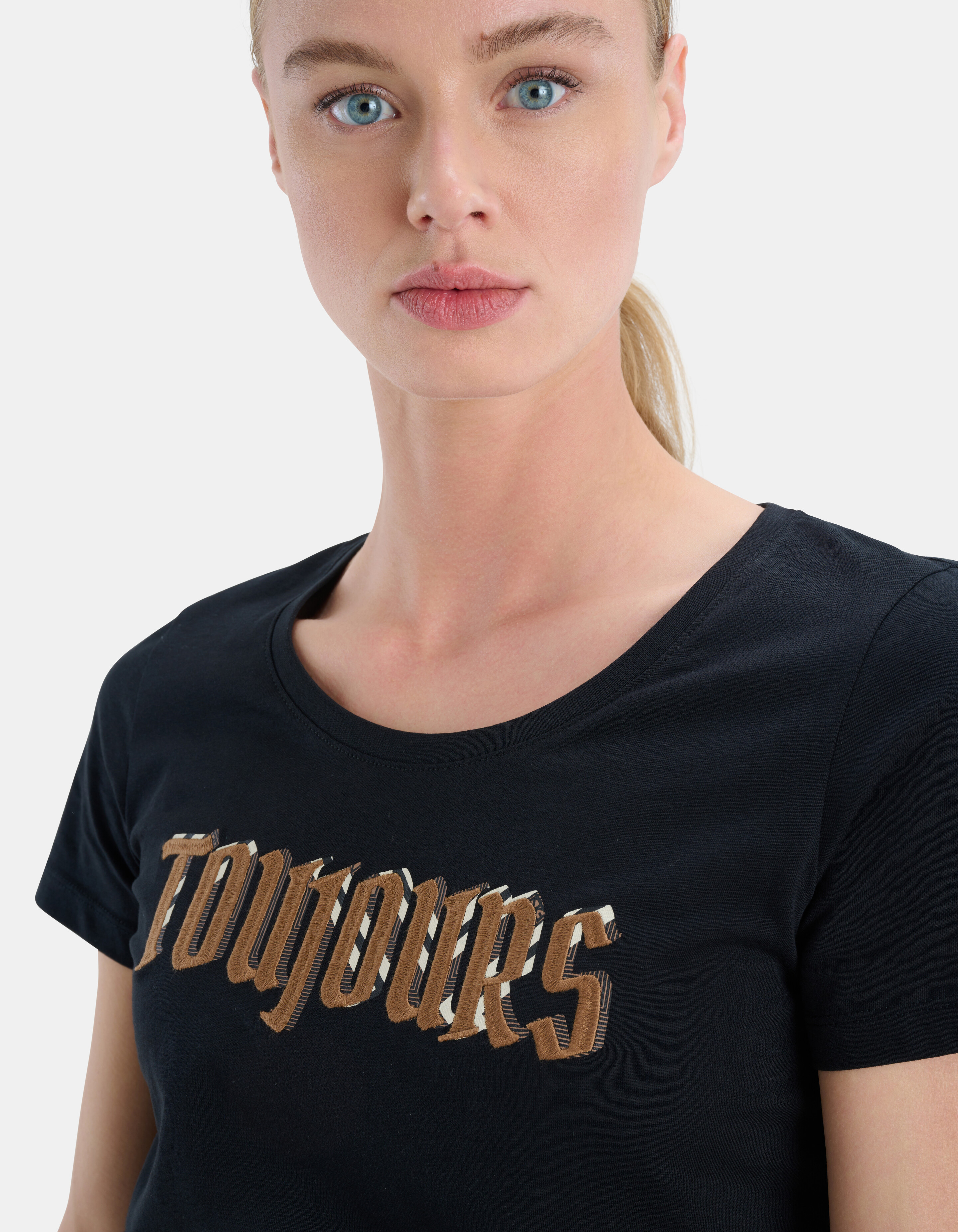 Toujours T-Shirt SHOEBY WOMEN