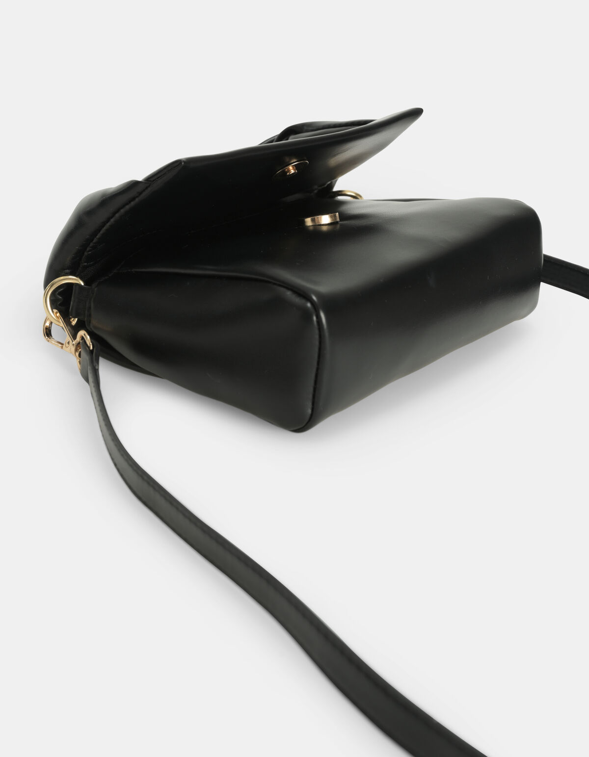 Kleine Tasche Schwarz SHOEBY ACCESSOIRES