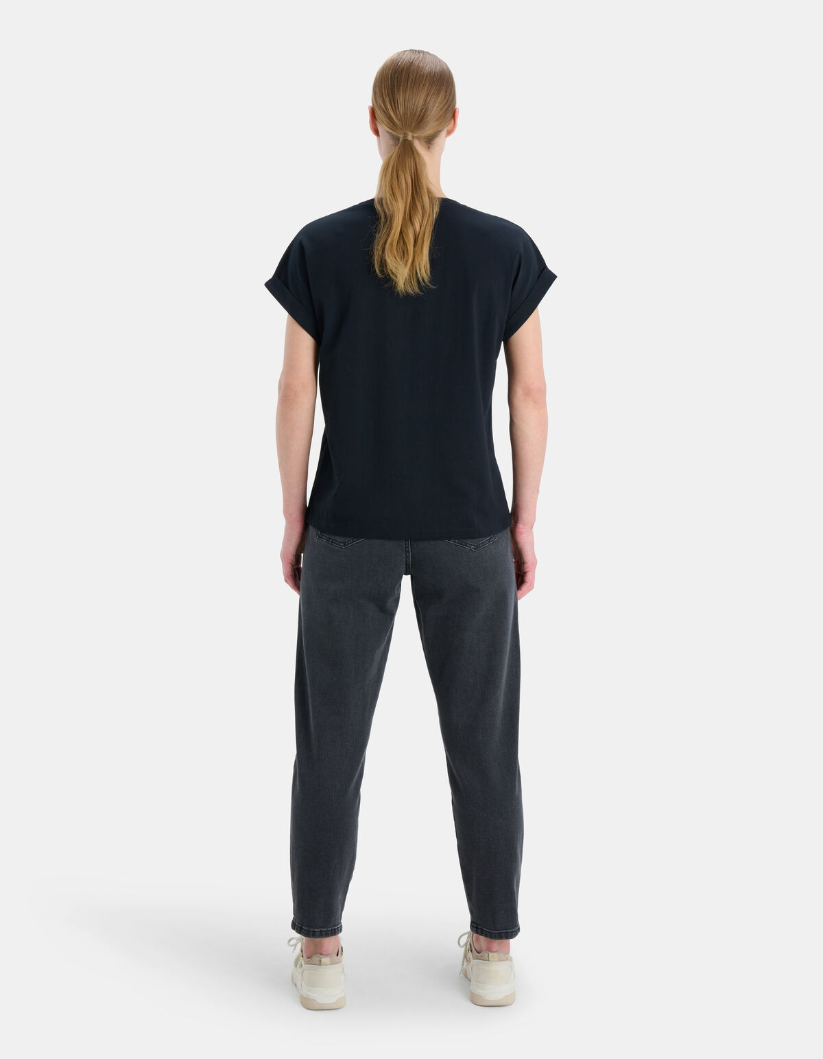 Flock Edition T-Shirt SHOEBY WOMEN