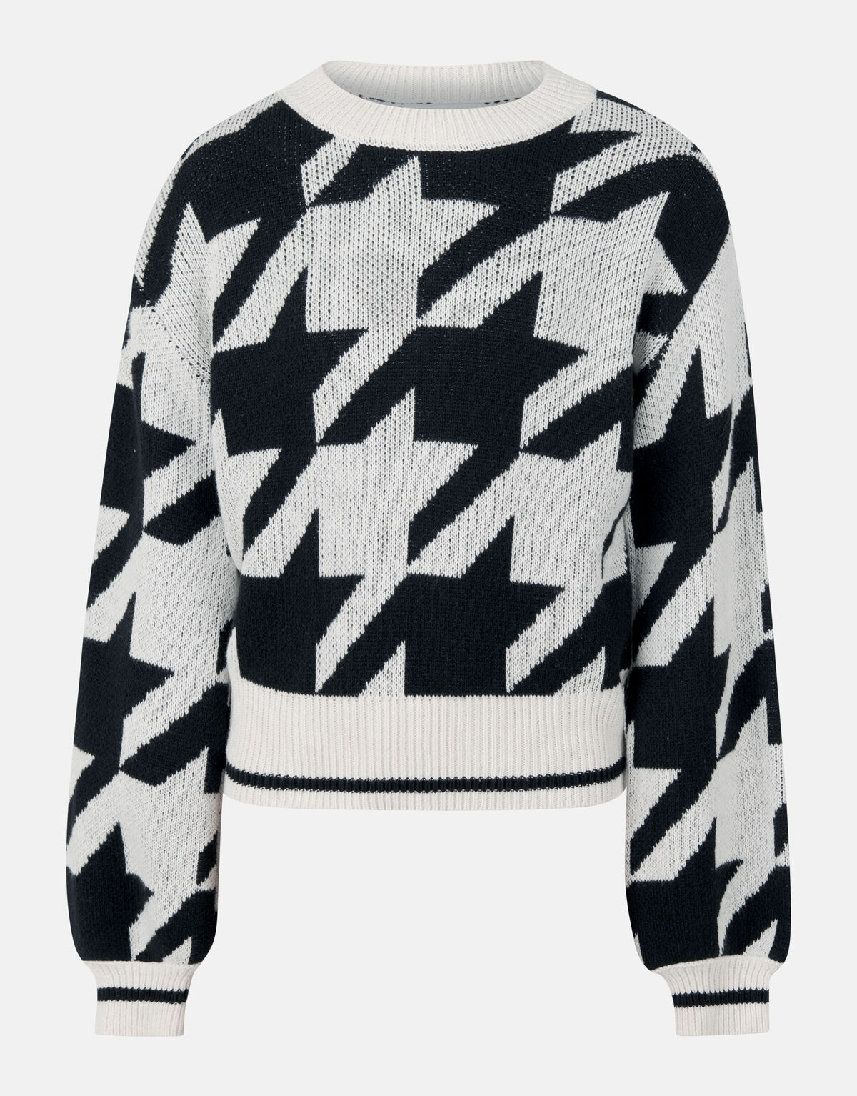 Pullover Bridge SHOEBY GIRLS