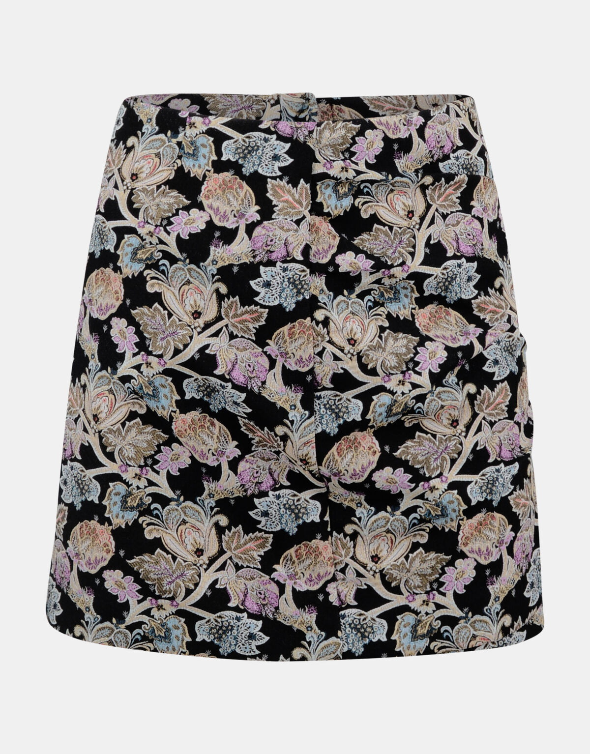 Dolly Jacquard Rock EKSEPT