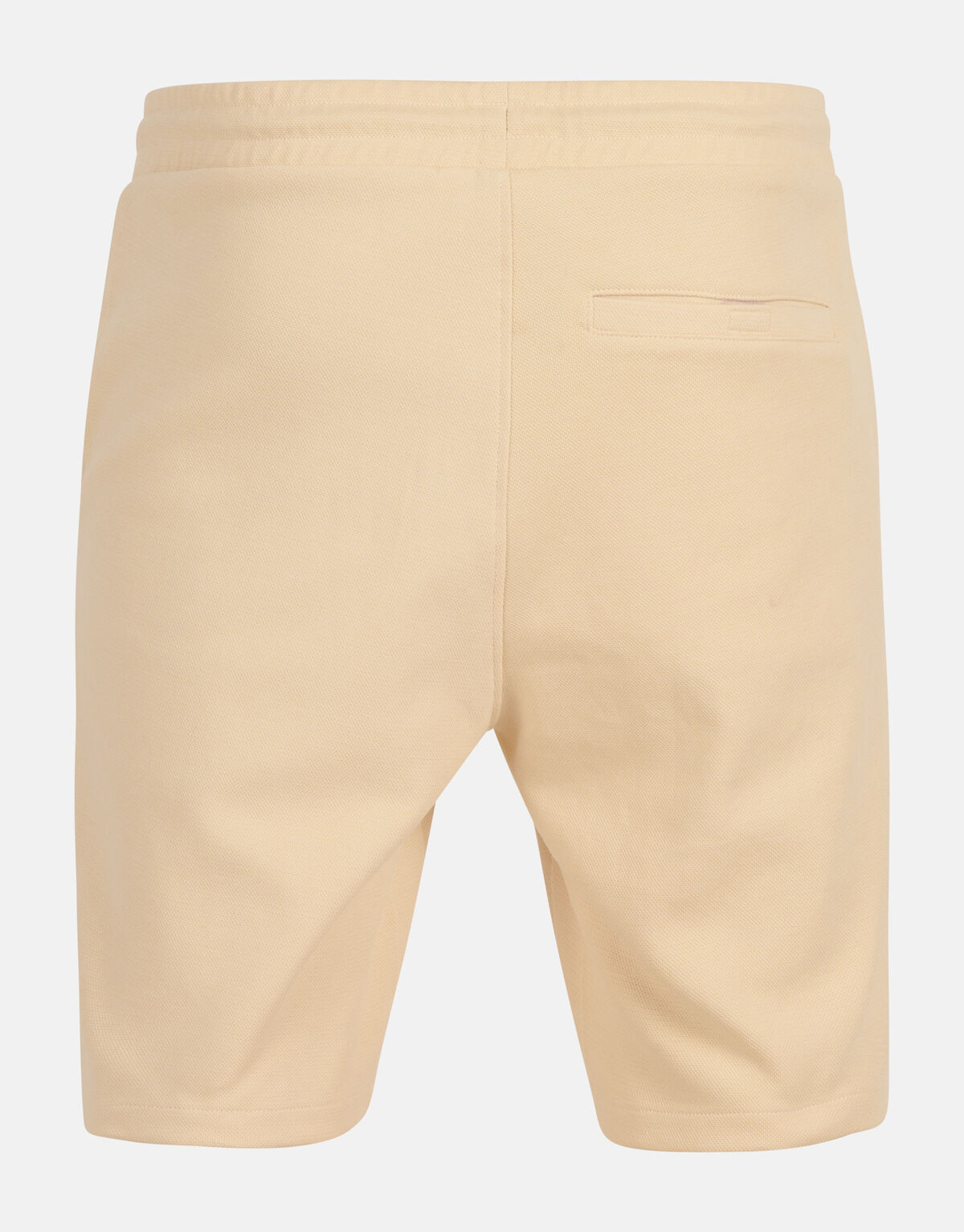 Sweat Short Beige SHOEBY MEN