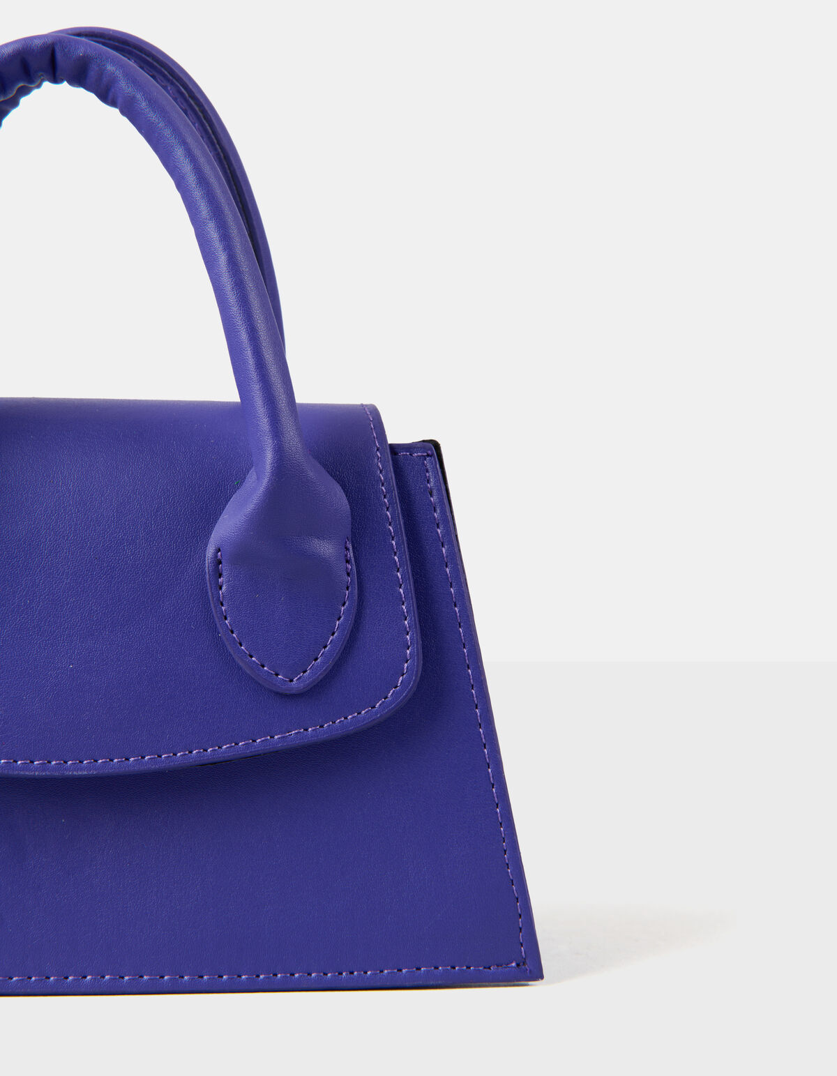 Lila Tasche SHOEBY ACCESSOIRES