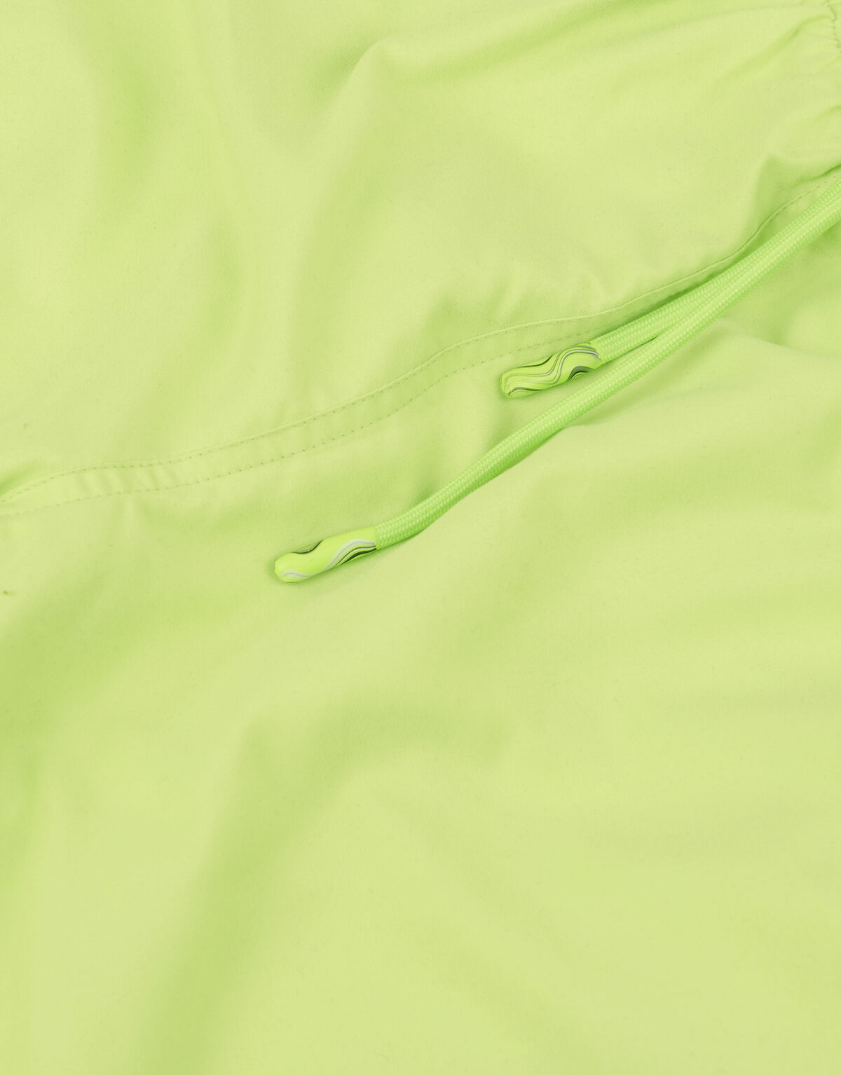 Badehose Grün REFILL