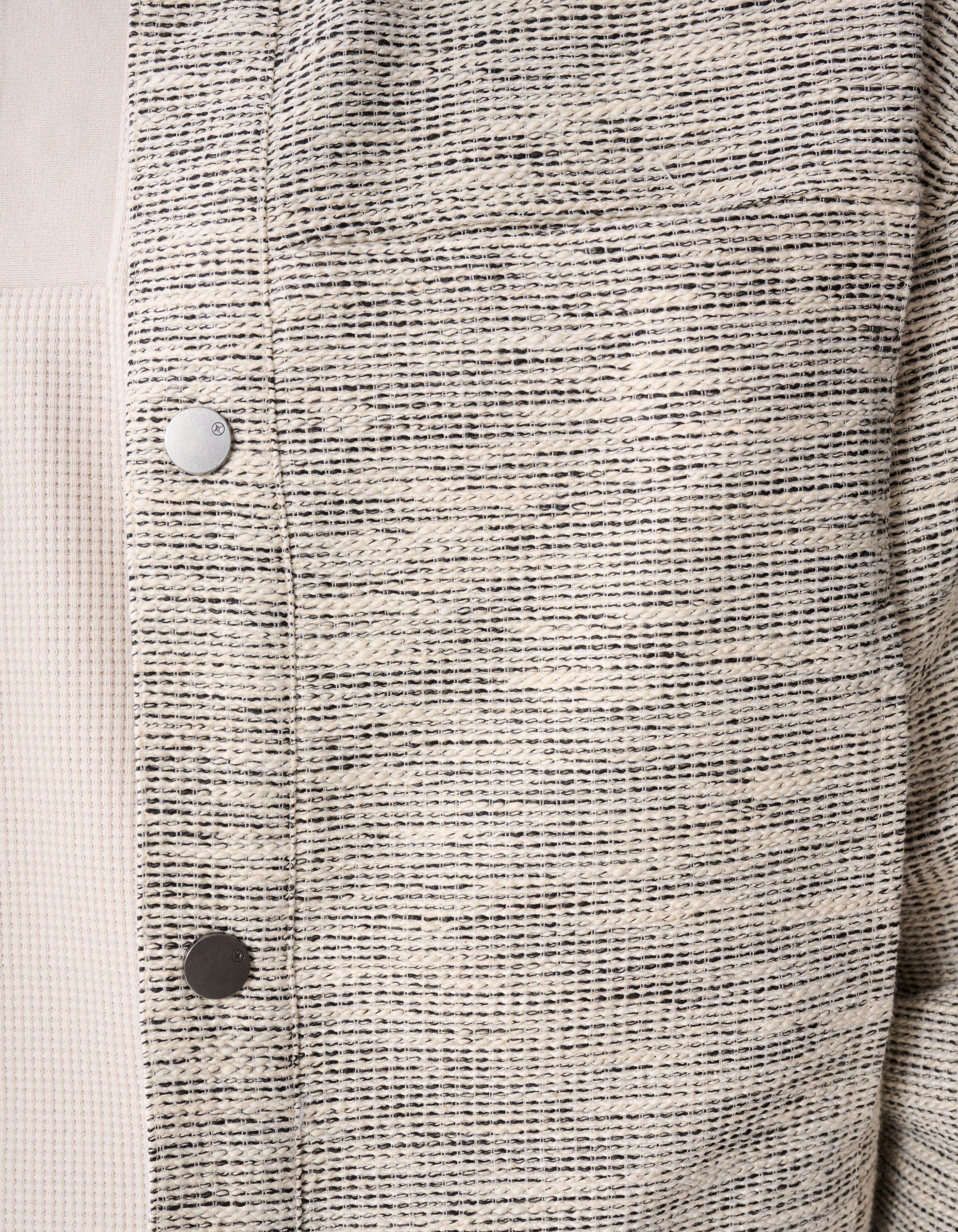 Struktur Jack Gebrochenes Wei&szlig; SHOEBY MEN